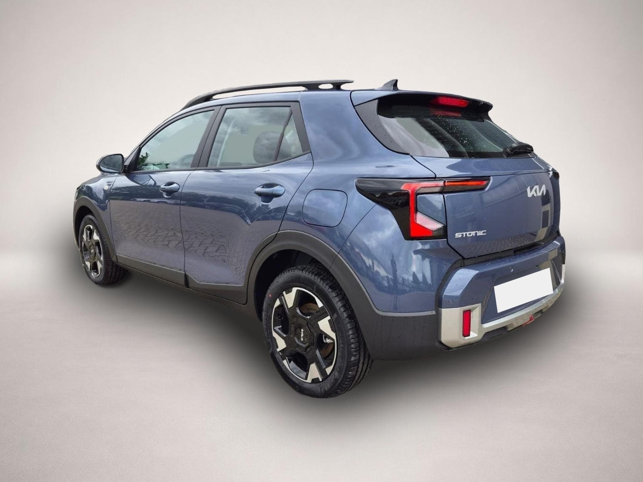 Kia Stonic (2026) - Photo 3