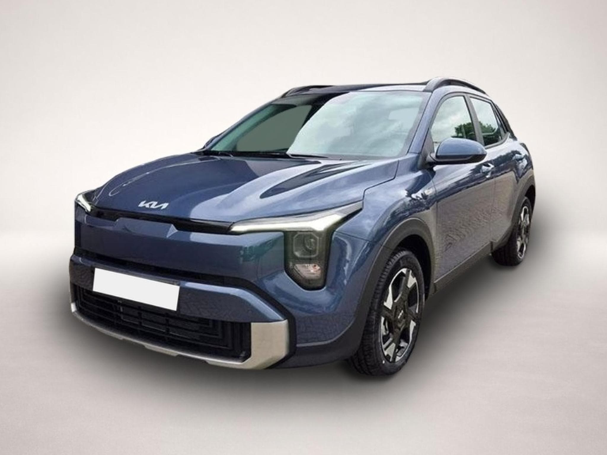 Kia Stonic (2026) - Photo 1