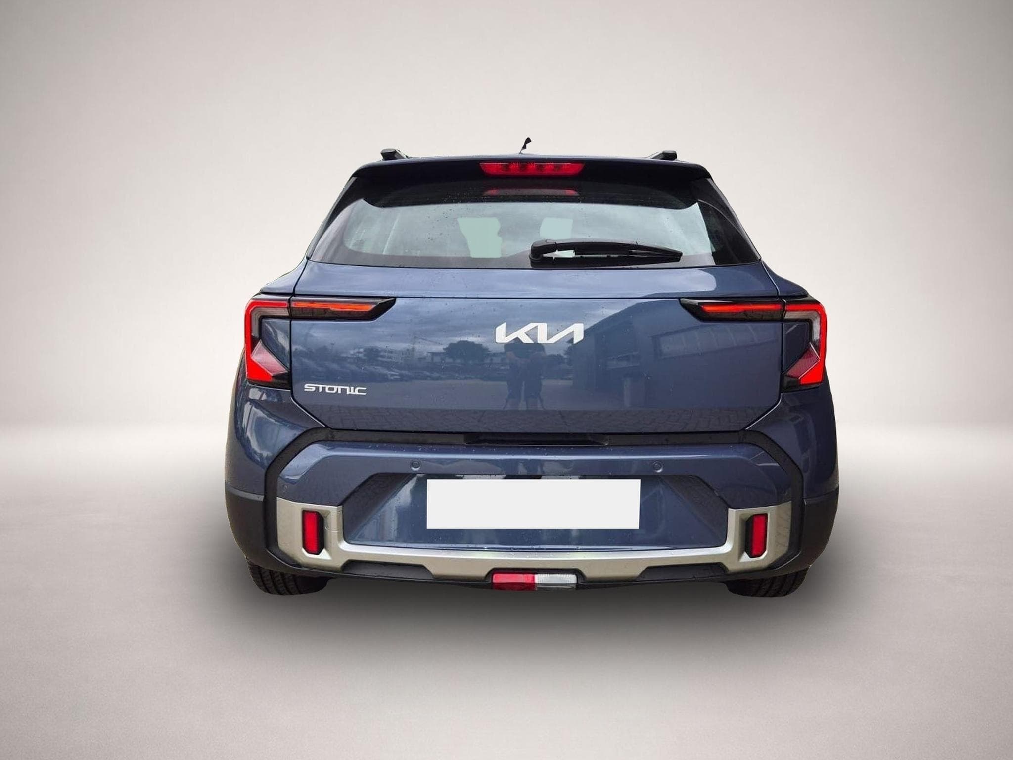 Kia Stonic (2026) - Photo 4