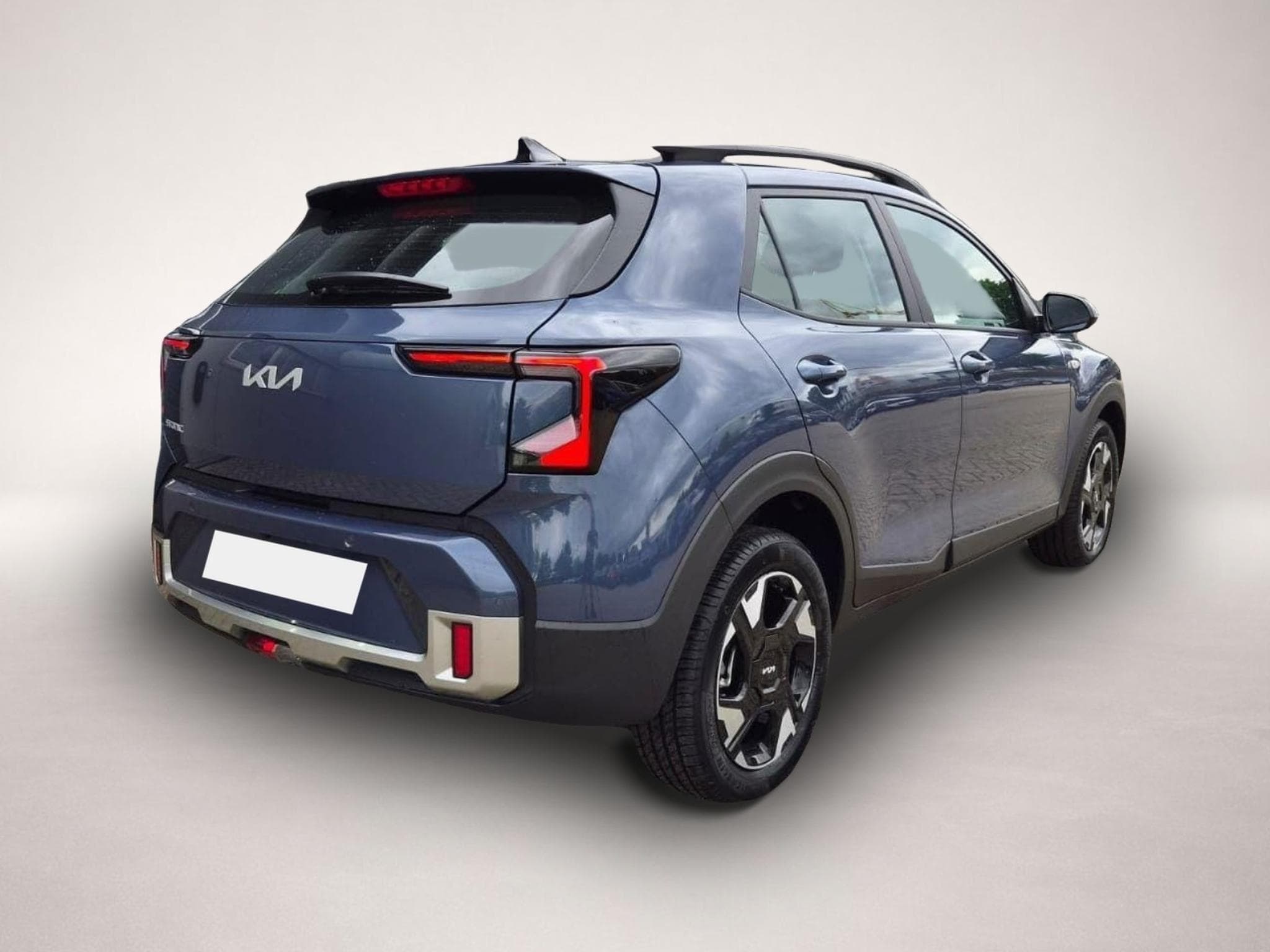 Kia Stonic (2026) - Photo 5