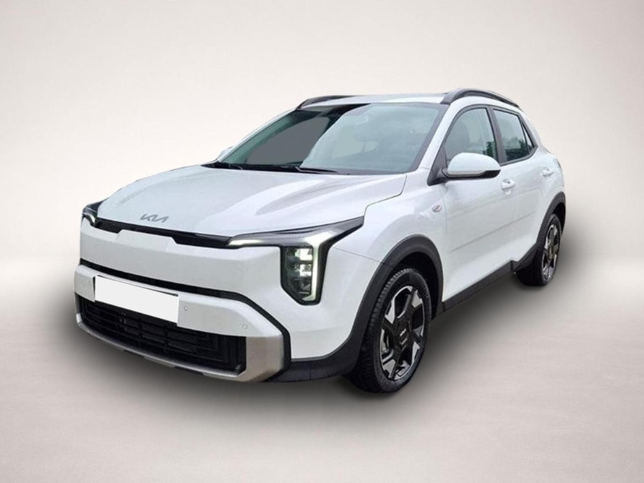 Kia Stonic (2026) - Photo 1
