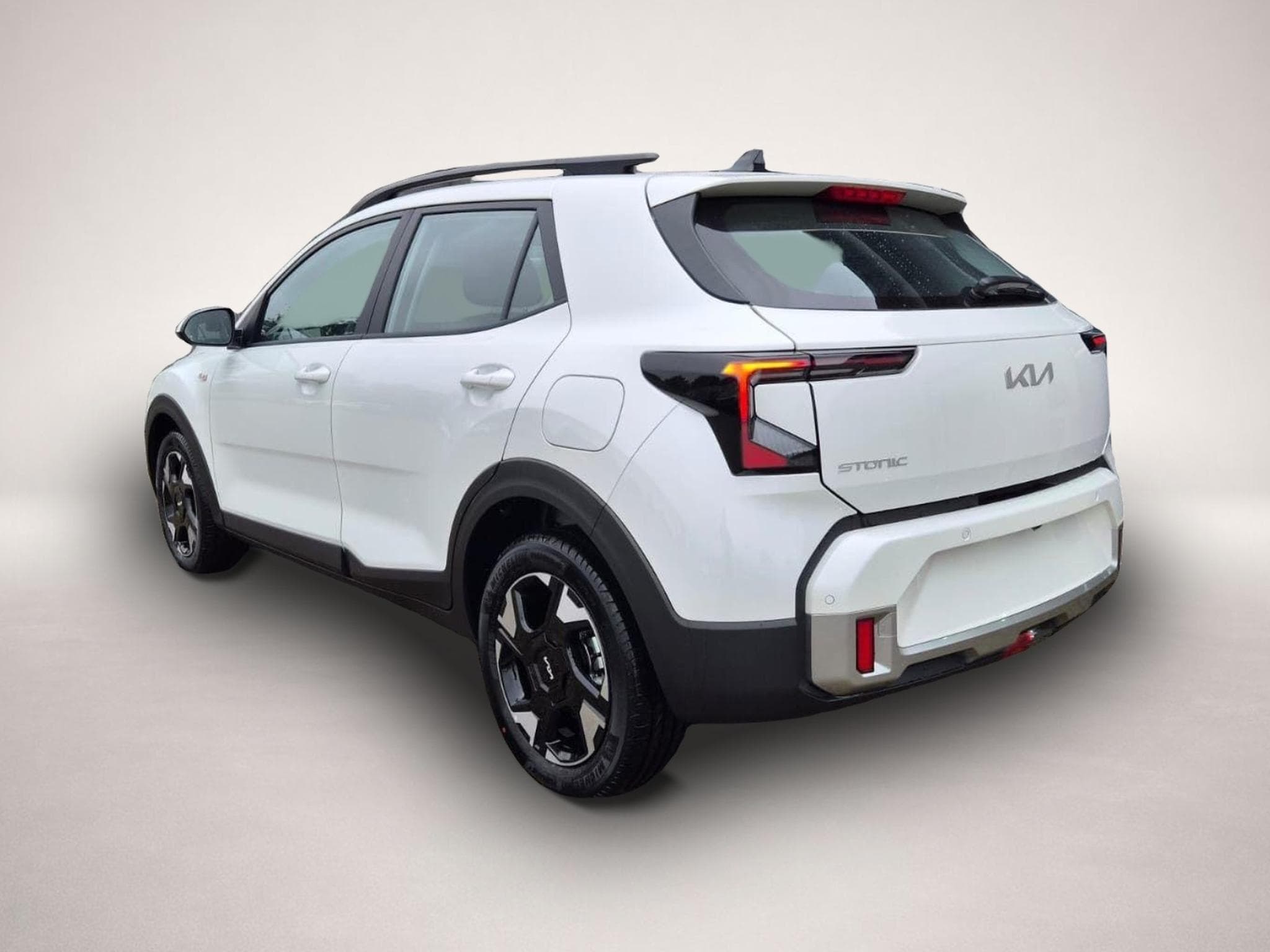 Kia Stonic (2026) - Photo 3