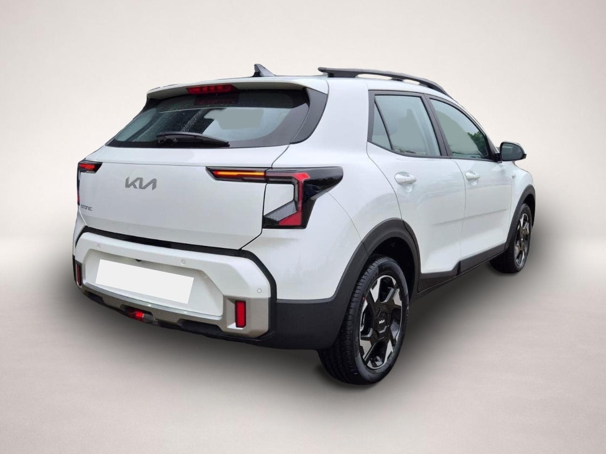 Kia Stonic (2026) - Photo 5