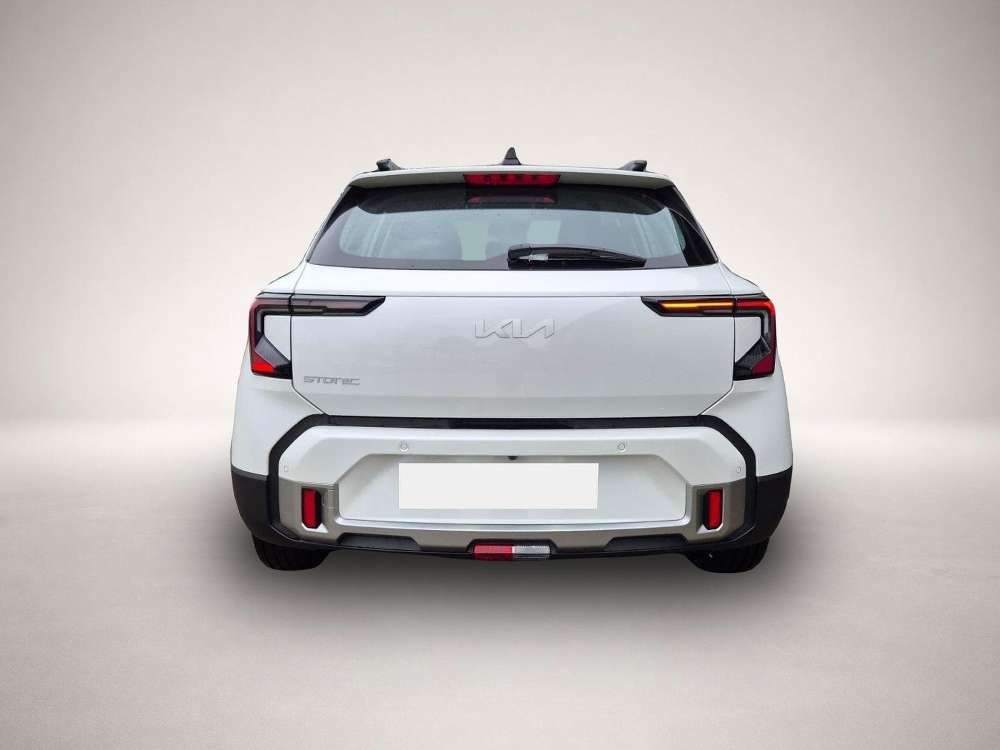 Kia Stonic (2026) - Photo 4