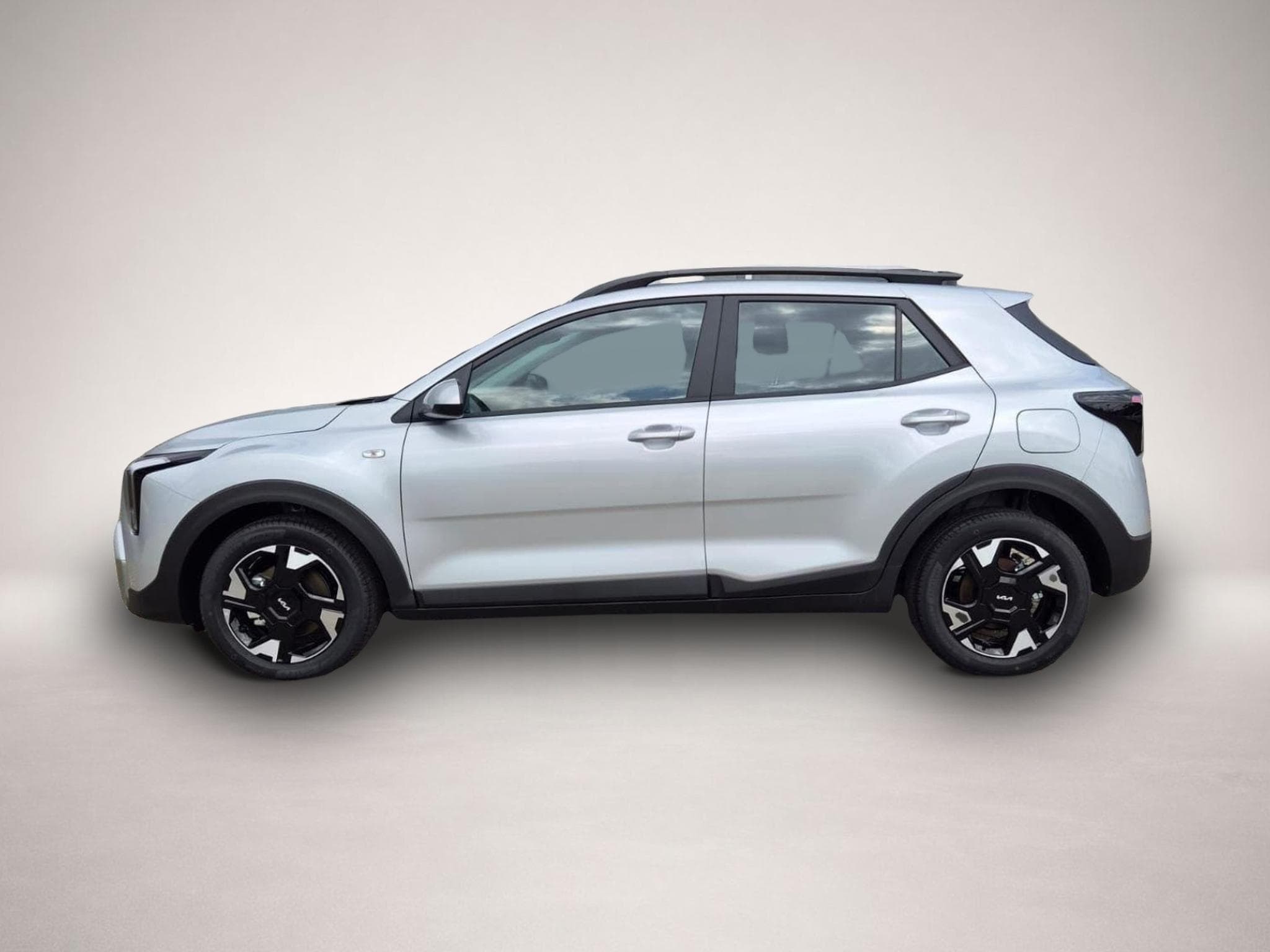 Kia Stonic (2026) - Photo 2