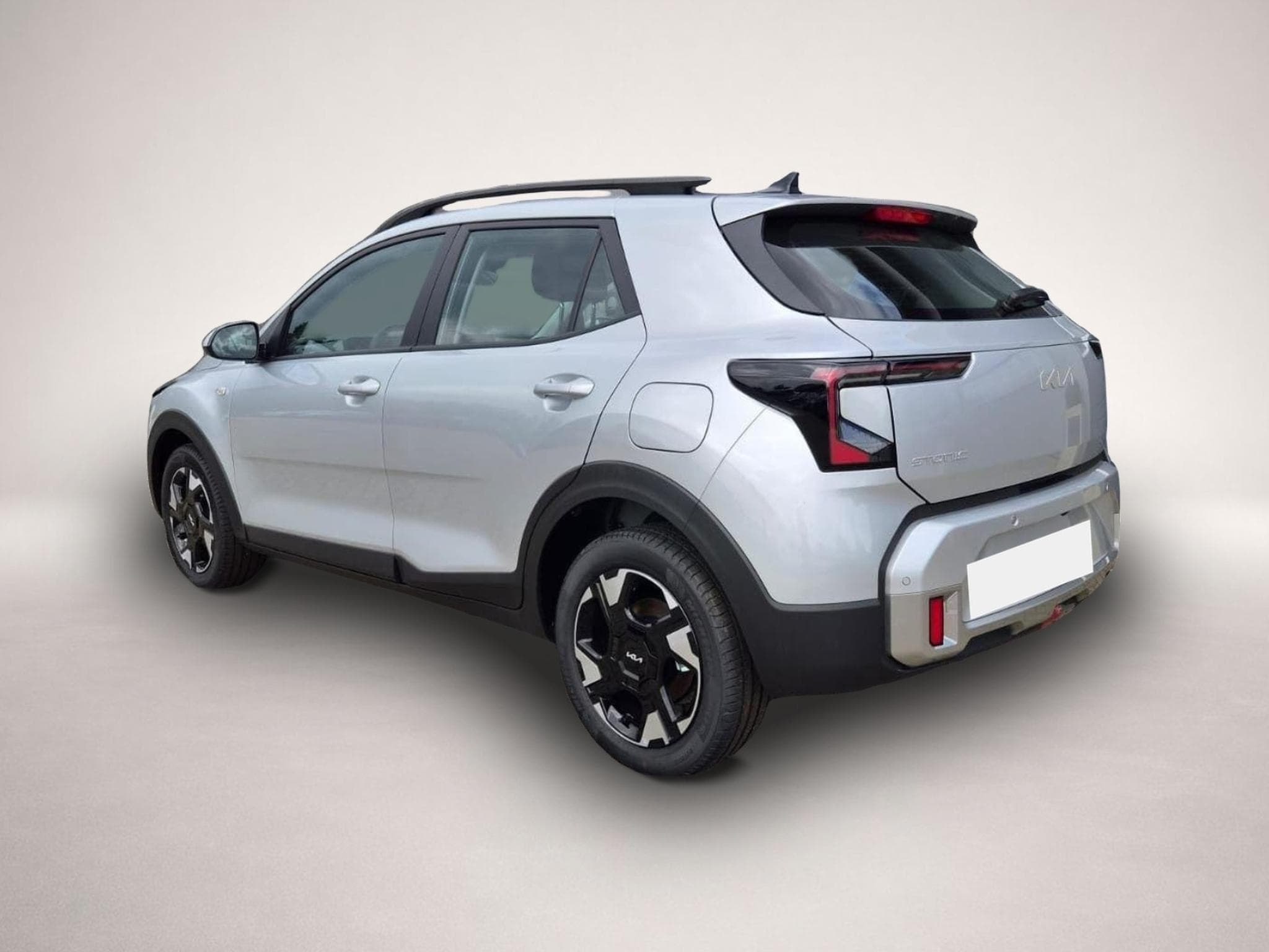 Kia Stonic (2026) - Photo 3