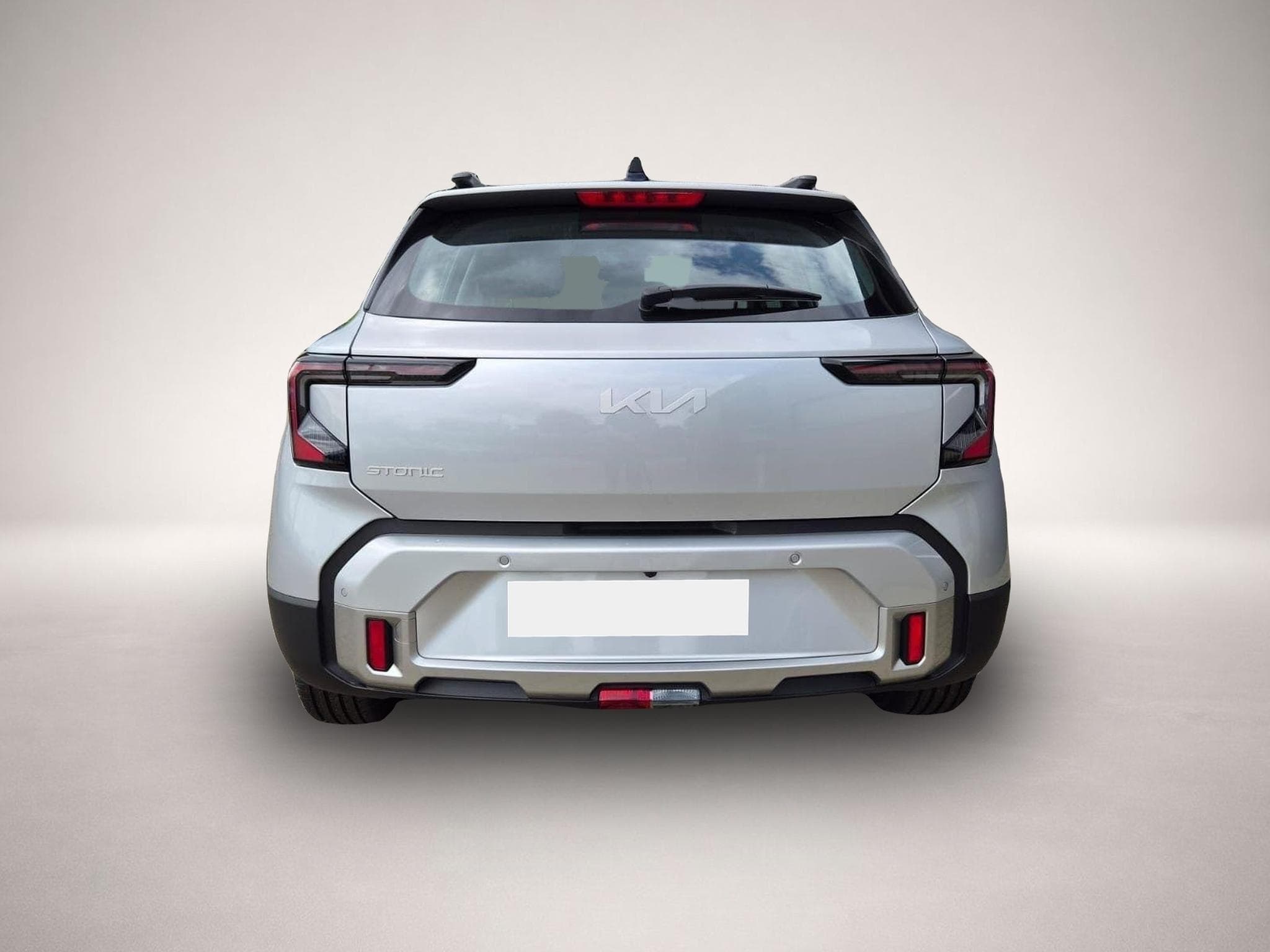 Kia Stonic (2026) - Photo 4