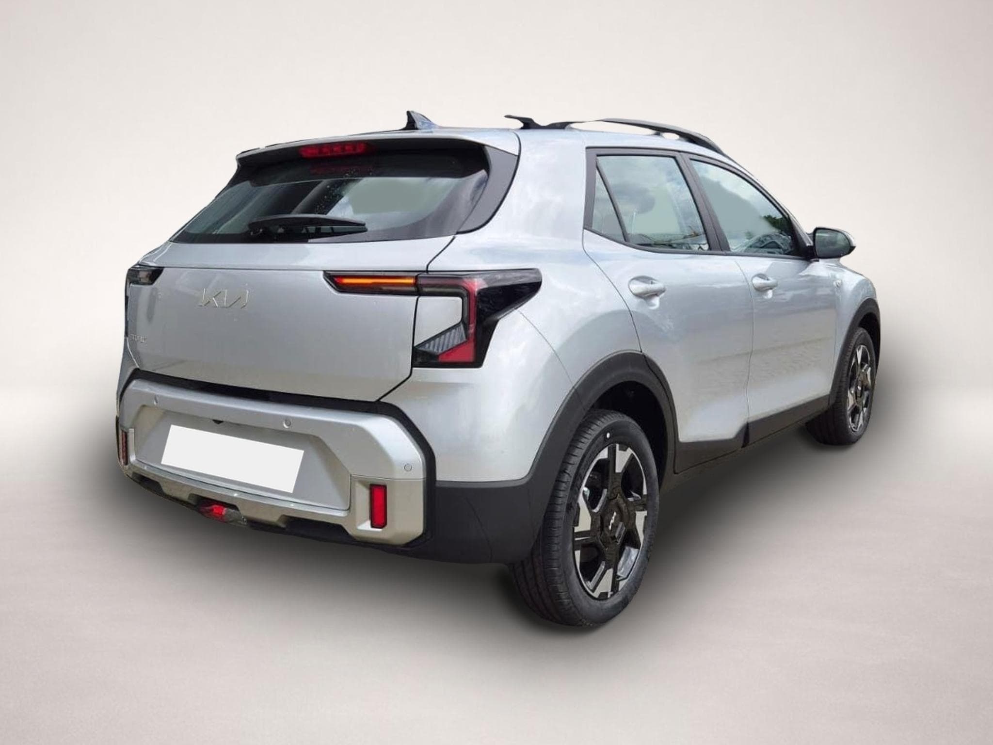 Kia Stonic (2026) - Photo 5