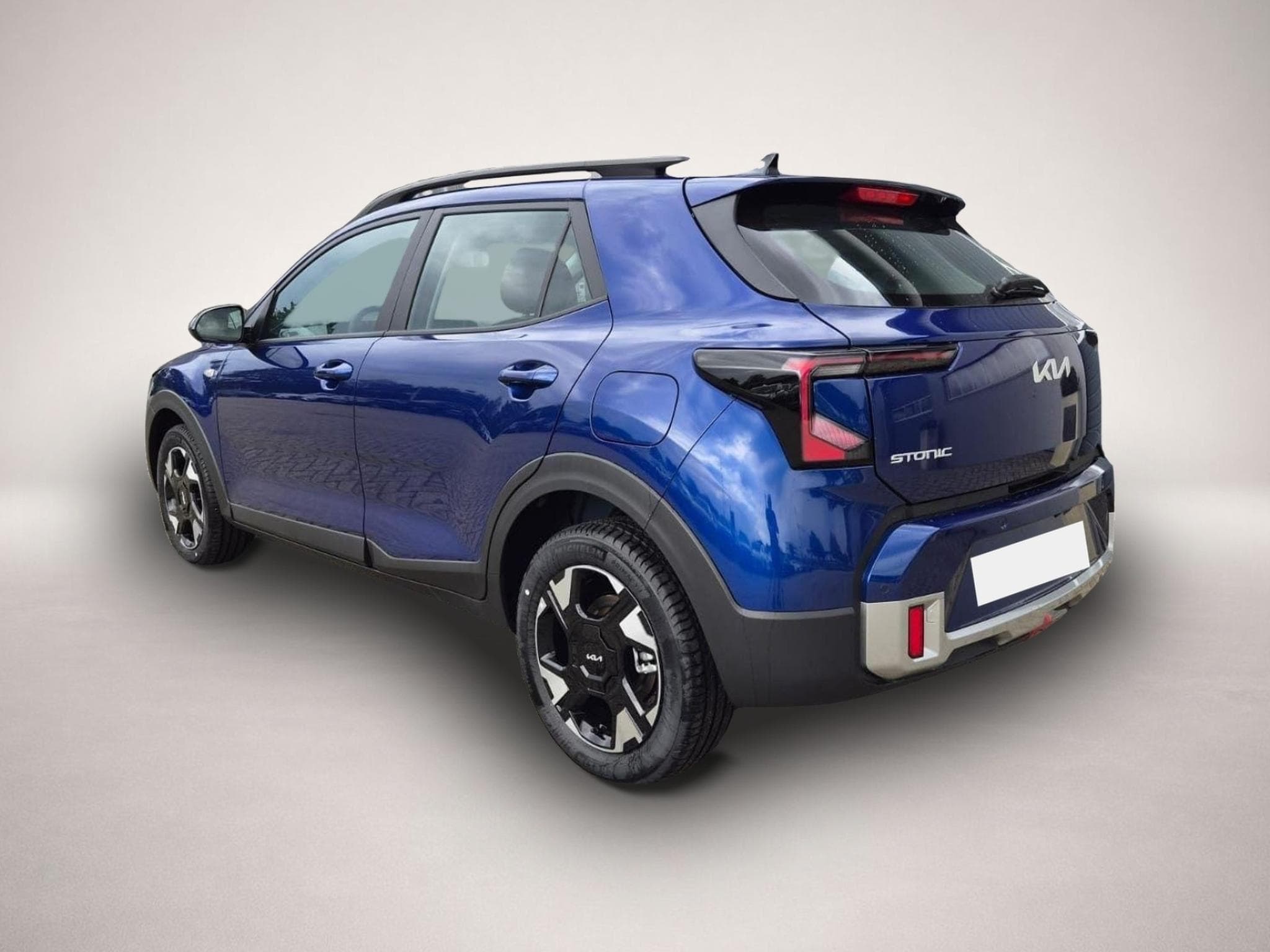 Kia Stonic (2026) - Photo 3