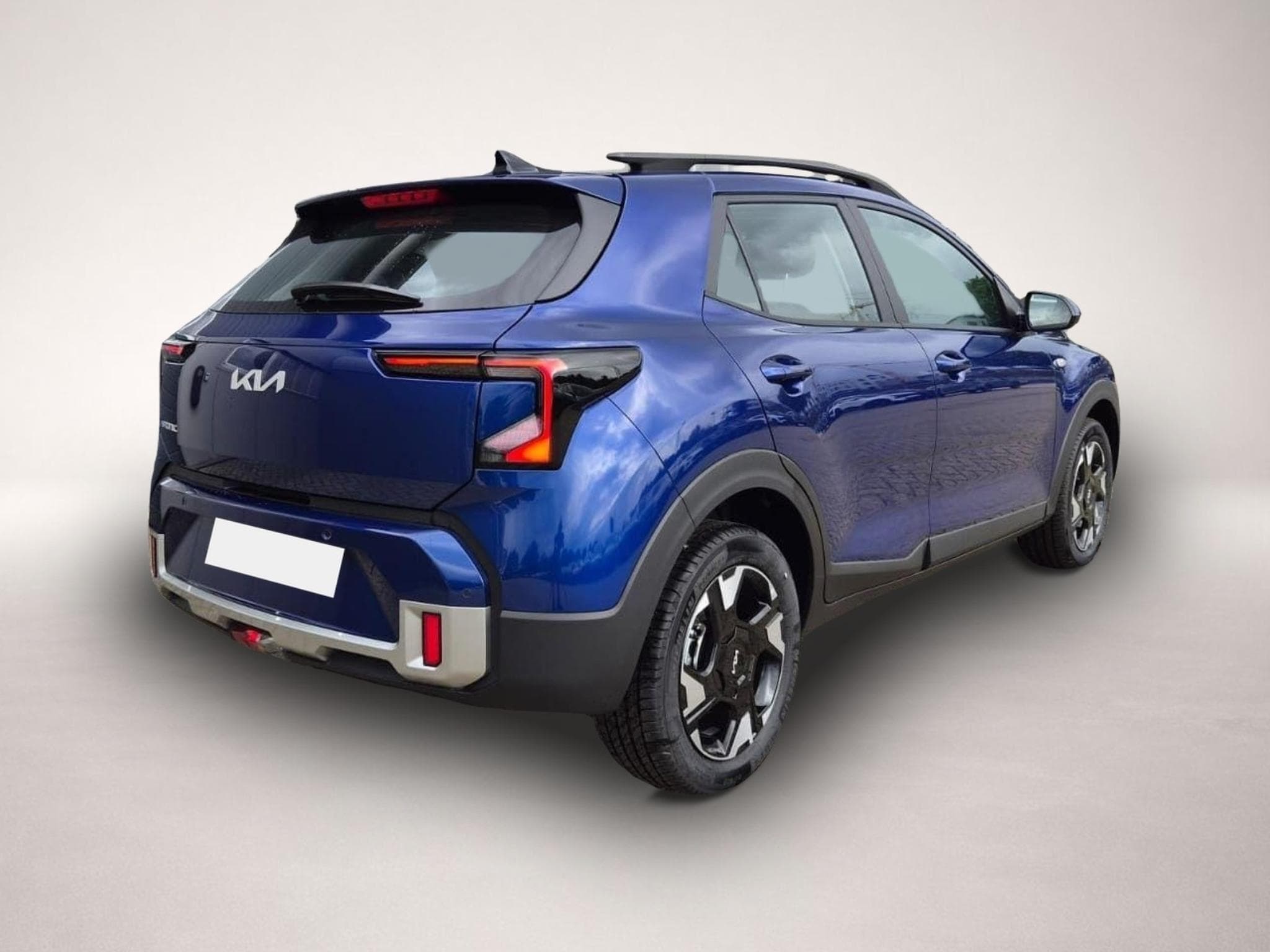 Kia Stonic (2026) - Photo 5