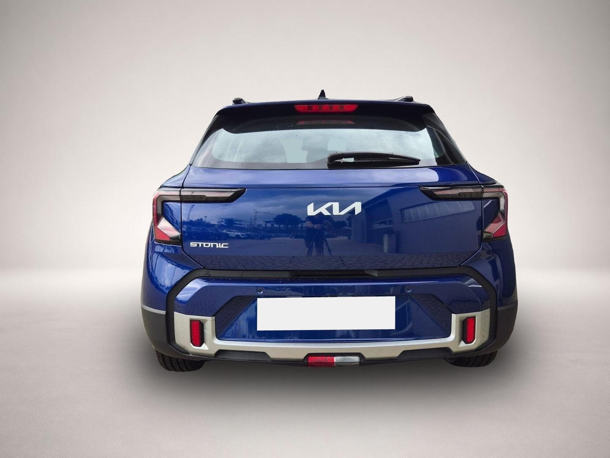 Kia Stonic (2026) - Photo 4