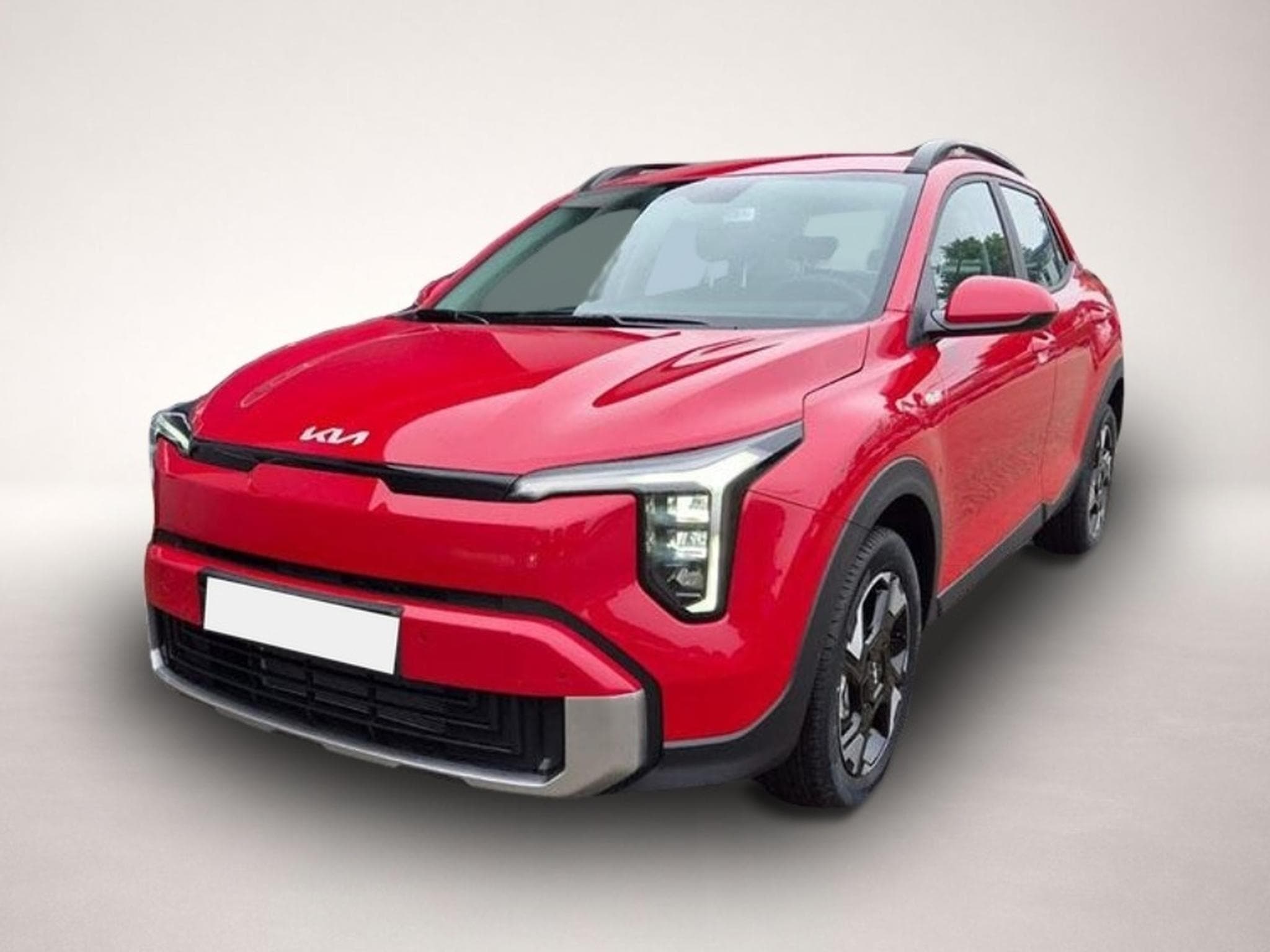 Kia Stonic (2026) - Photo 1