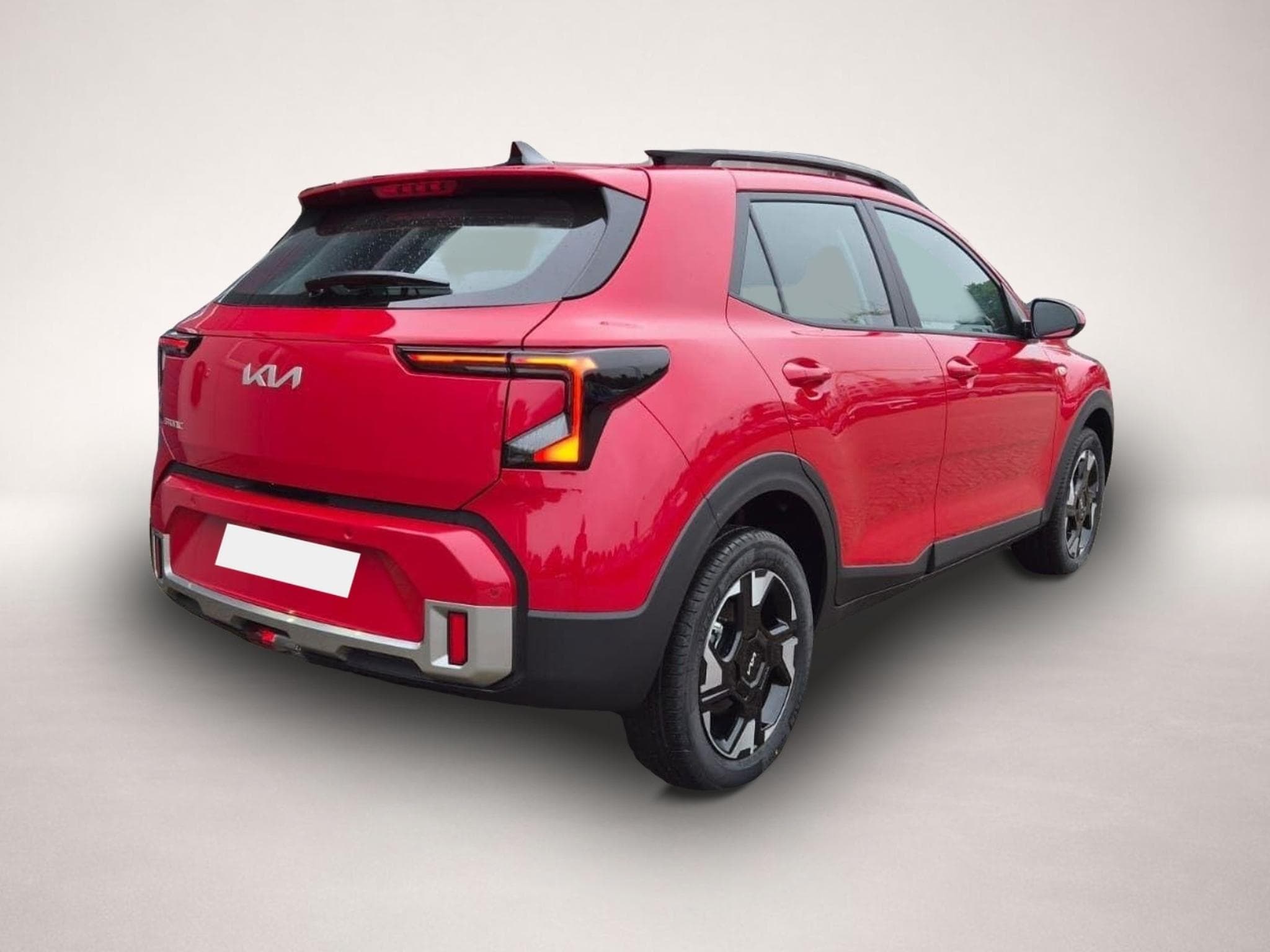 Kia Stonic (2026) - Photo 5
