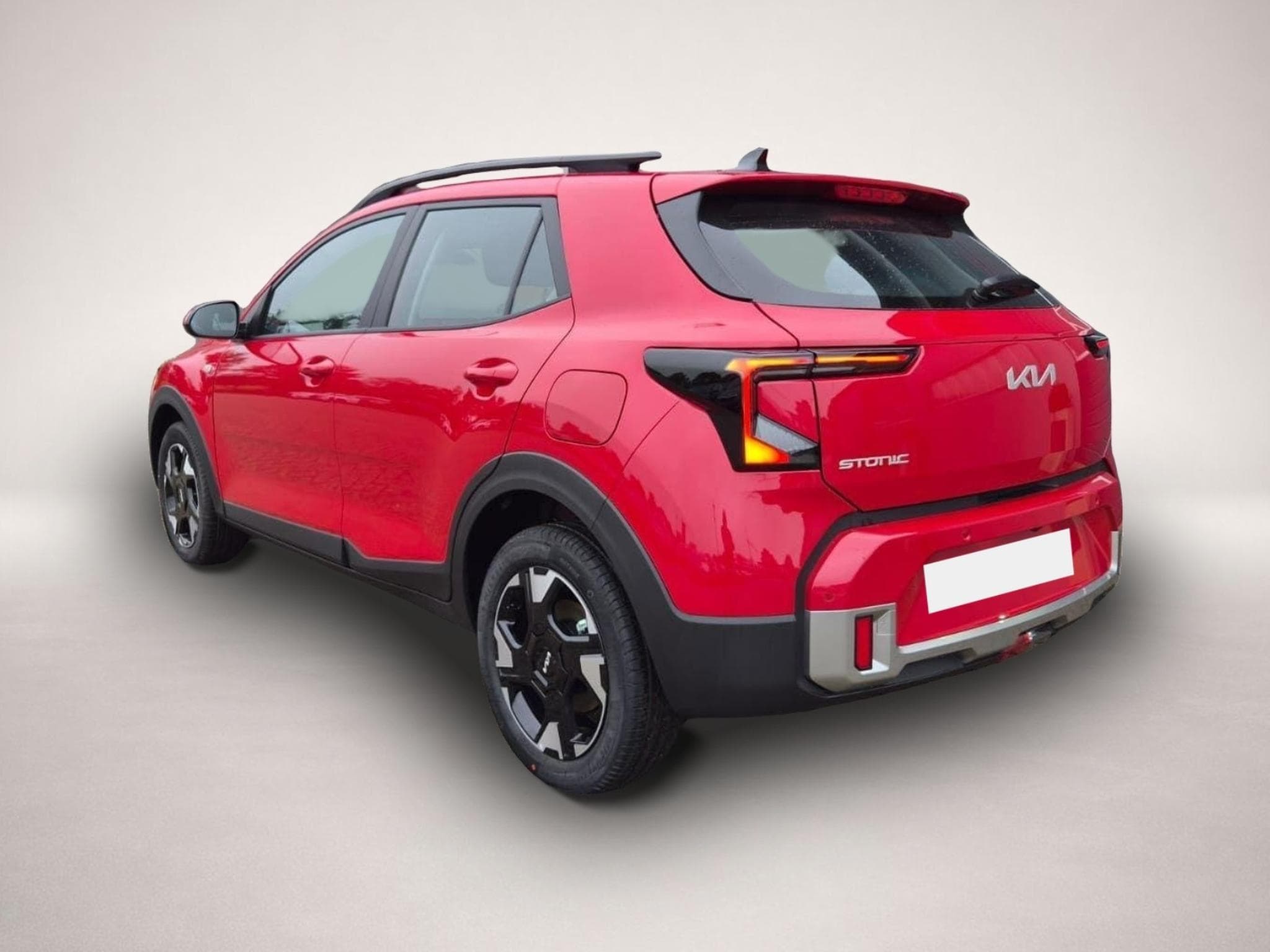 Kia Stonic (2026) - Photo 3