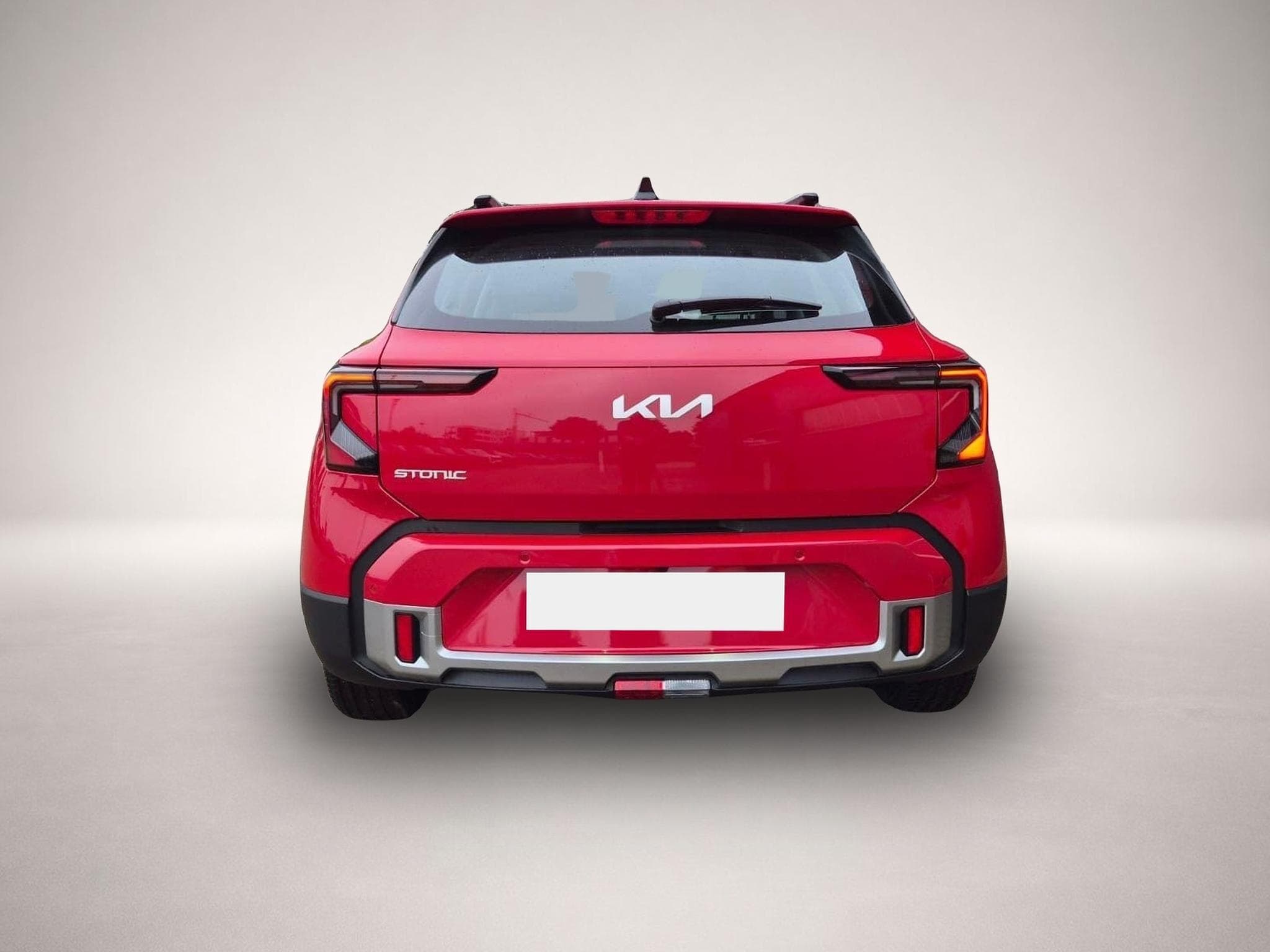 Kia Stonic (2026) - Photo 4
