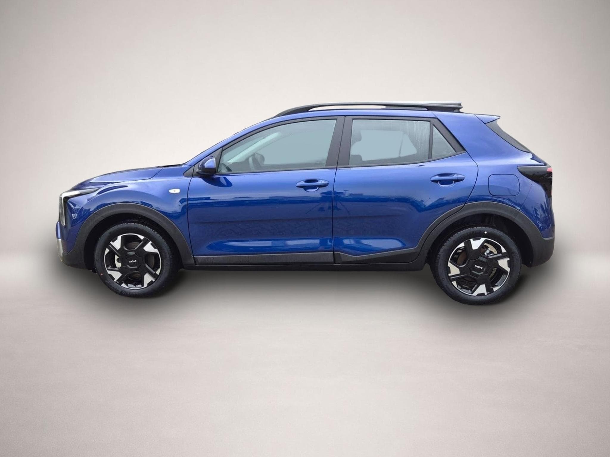 Kia Stonic (2026) - Photo 2
