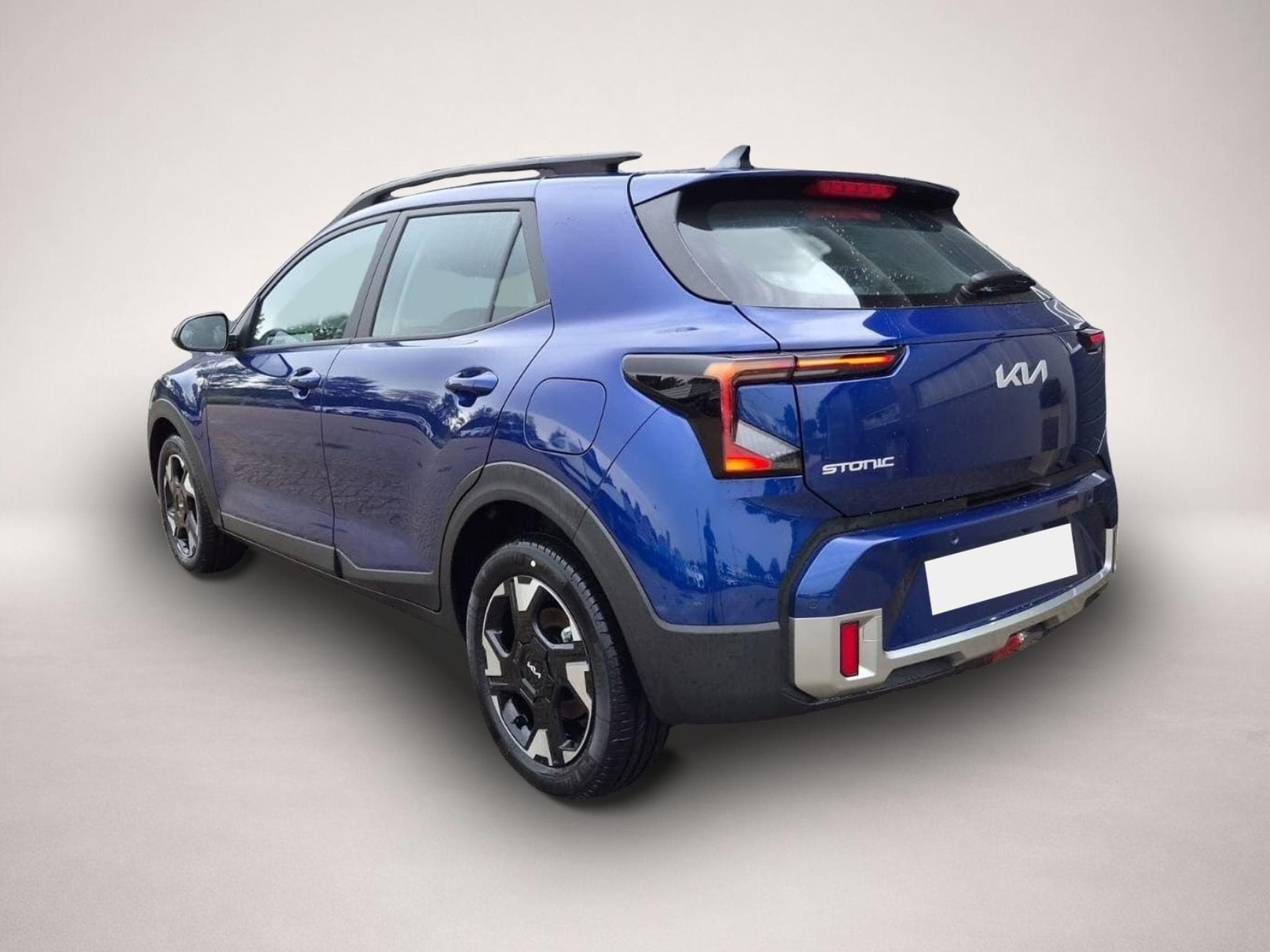 Kia Stonic (2026) - Photo 3