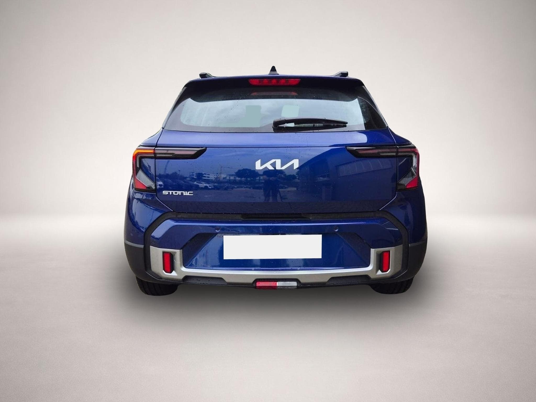 Kia Stonic (2026) - Photo 4