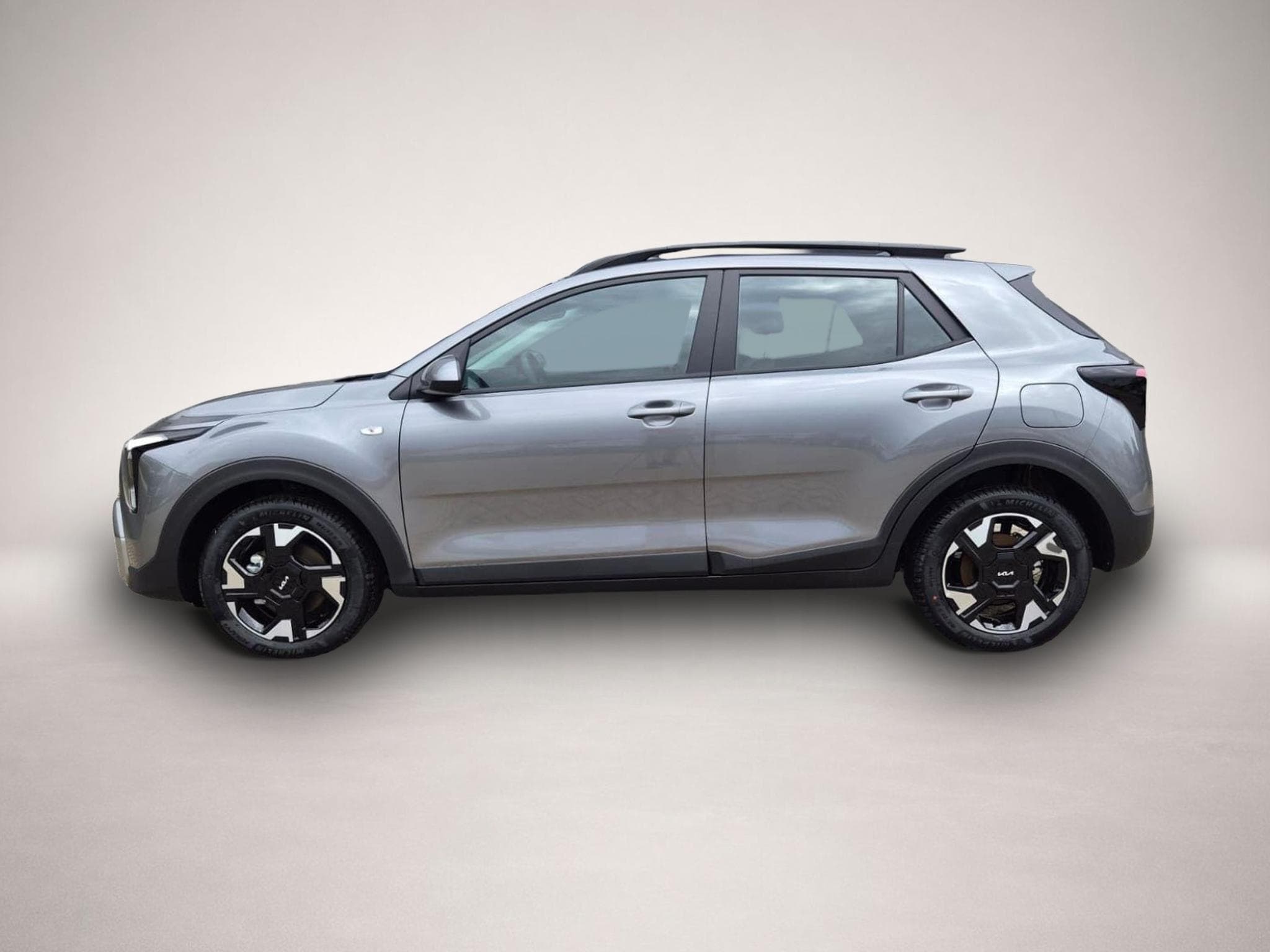 Kia Stonic (2026) - Photo 2