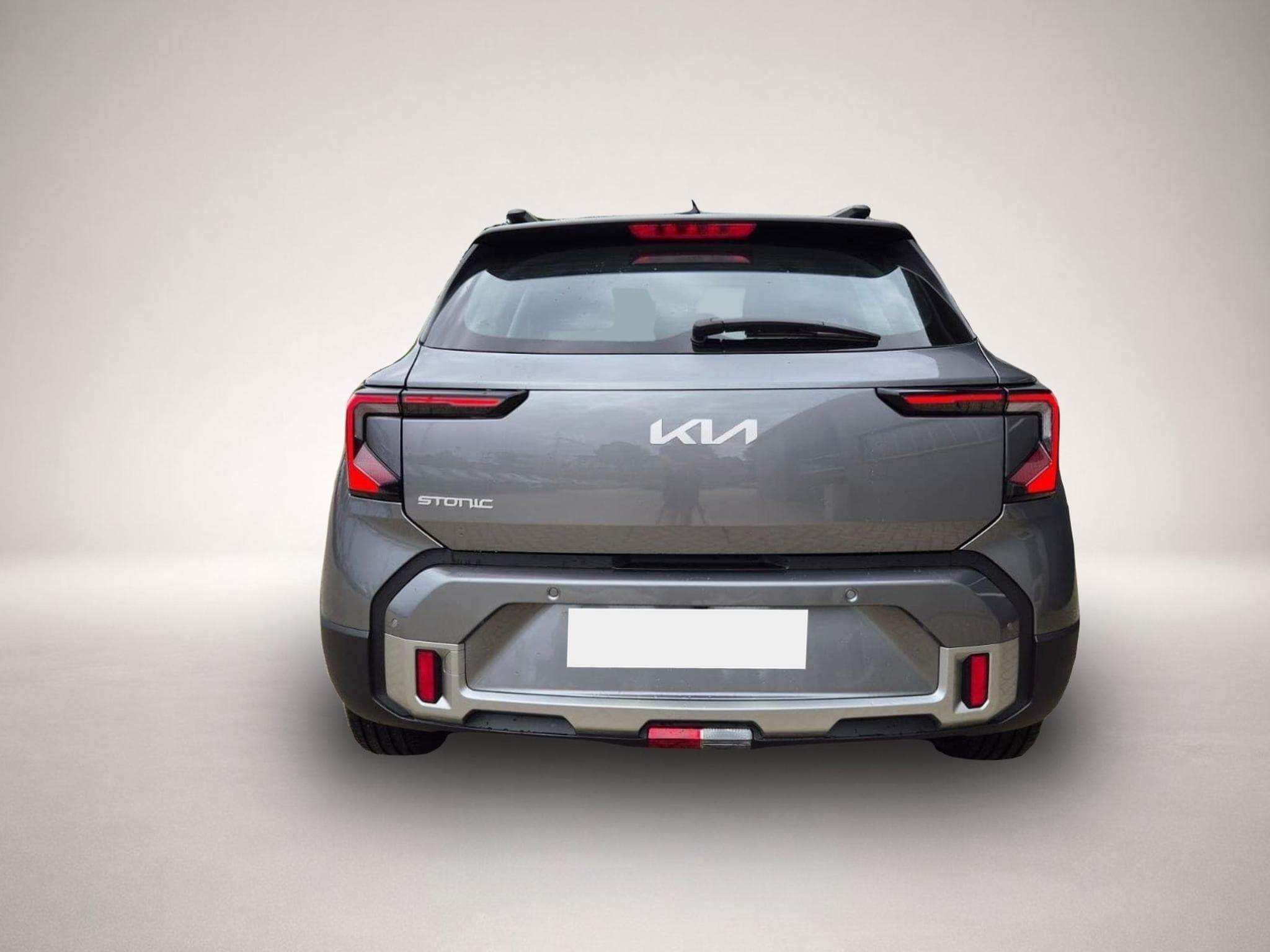 Kia Stonic (2026) - Photo 4