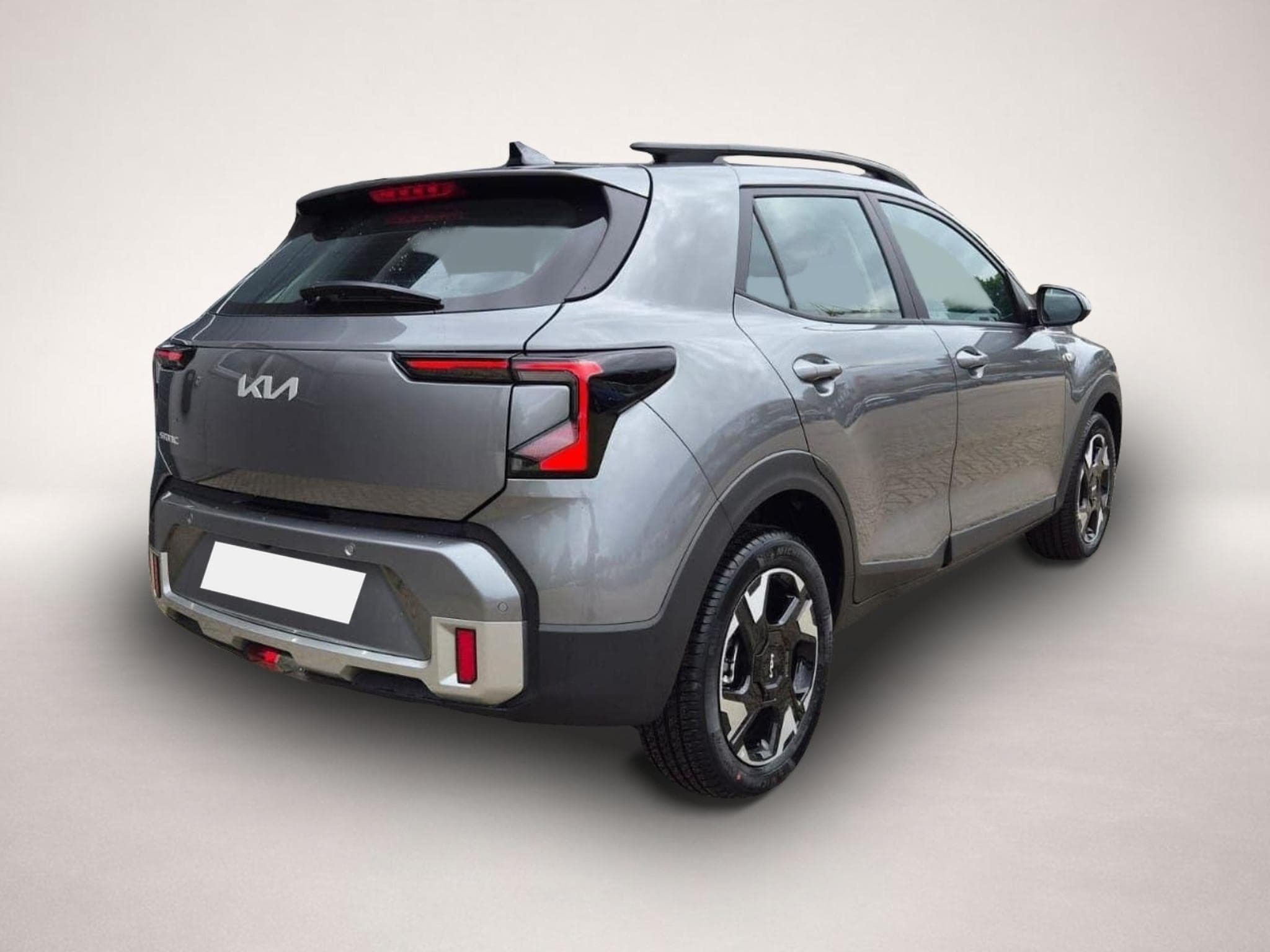 Kia Stonic (2026) - Photo 5
