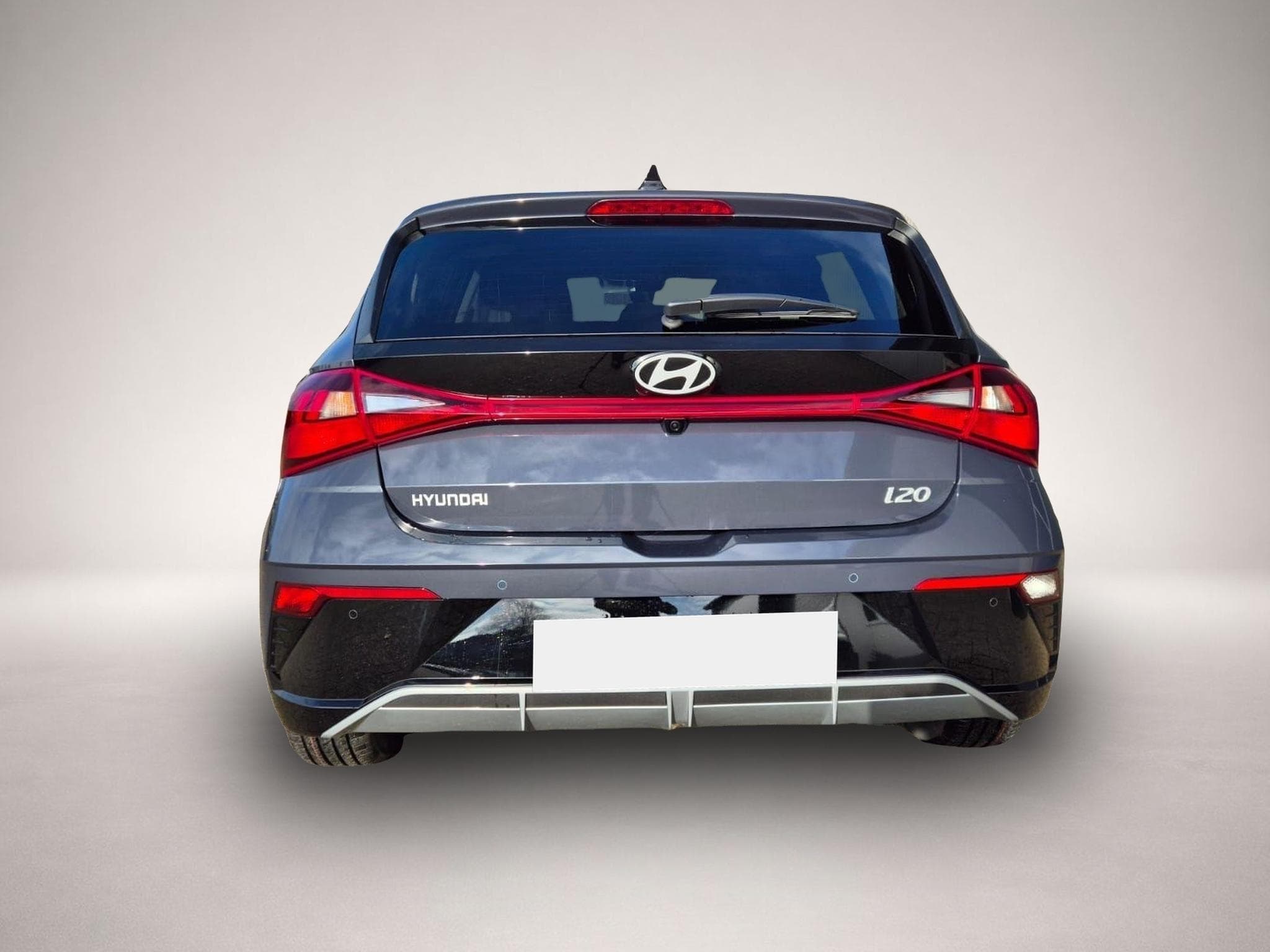 Hyundai i20 (2026) - Photo 4