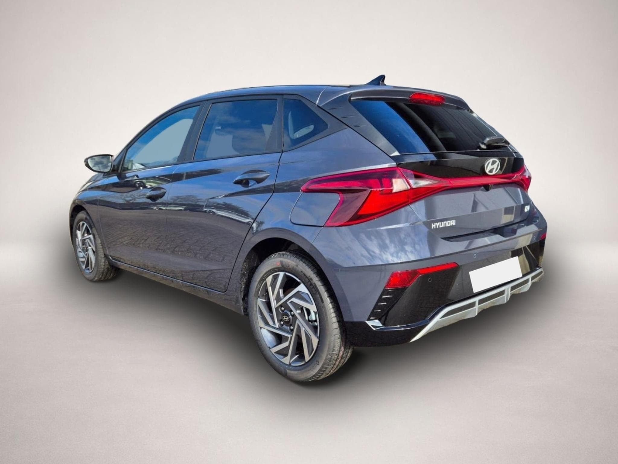 Hyundai i20 (2026) - Photo 3