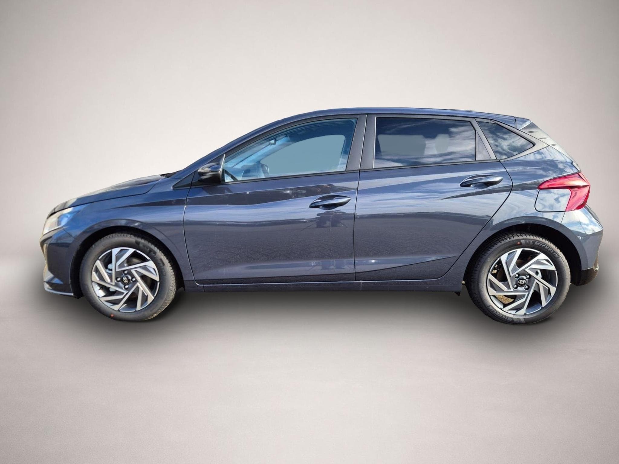 Hyundai i20 (2026) - Photo 2