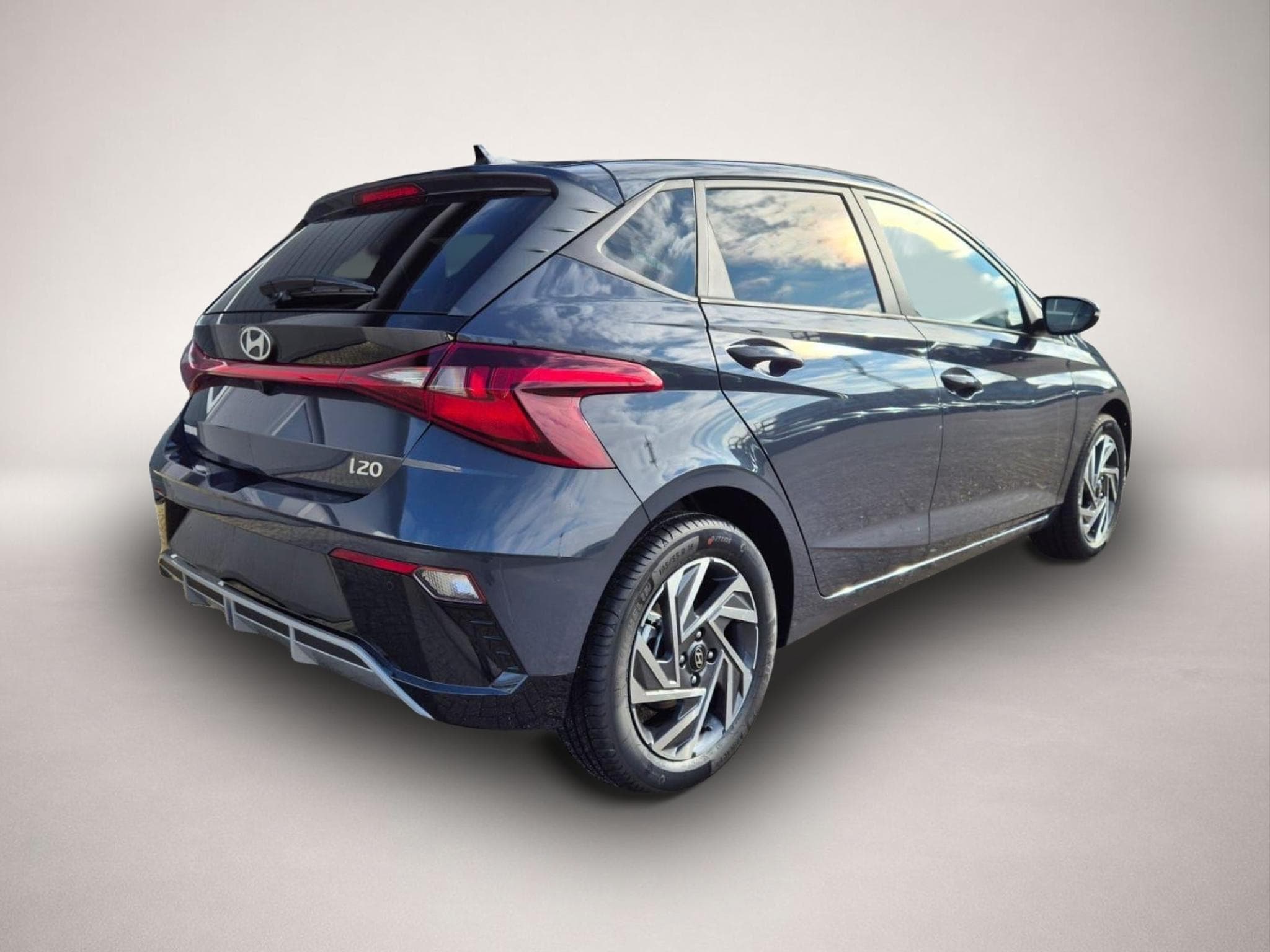Hyundai i20 (2026) - Photo 5