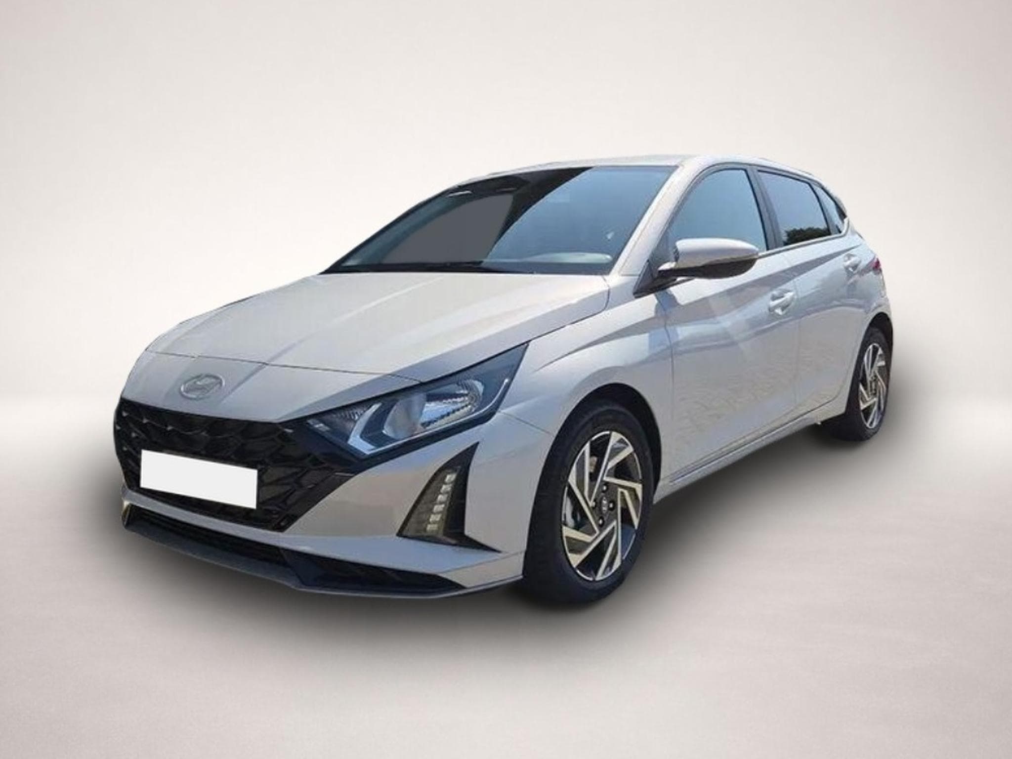 Hyundai i20 (2026) - Photo 1