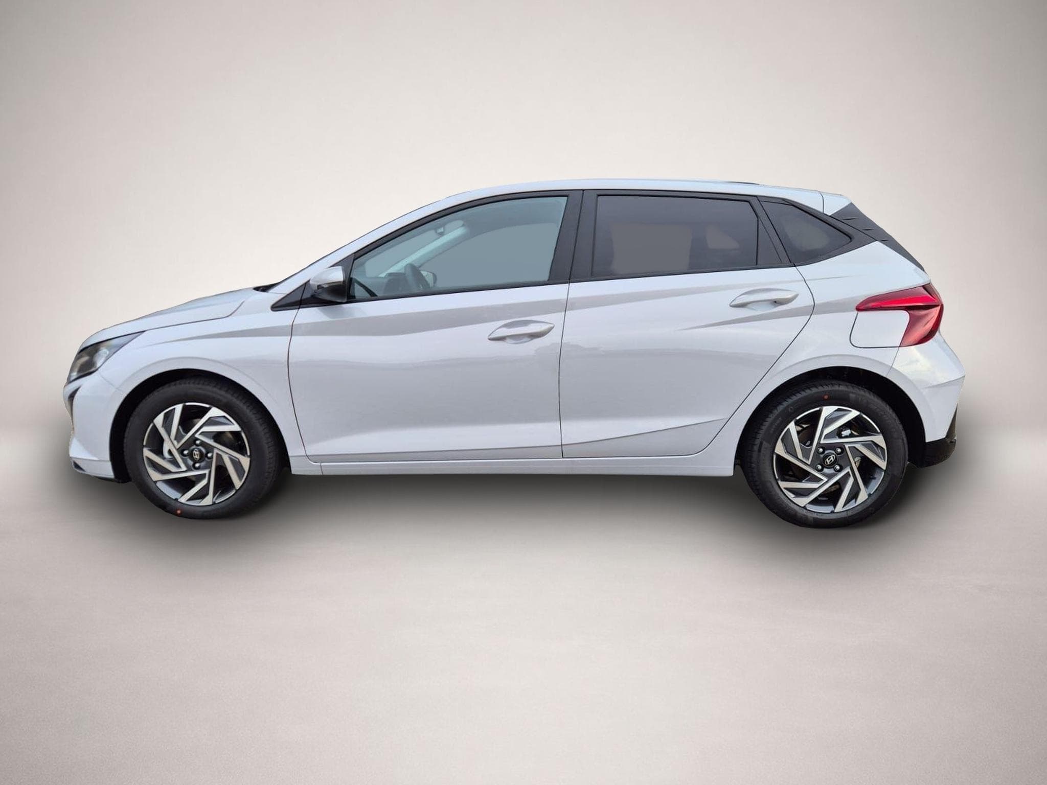 Hyundai i20 (2026) - Photo 2