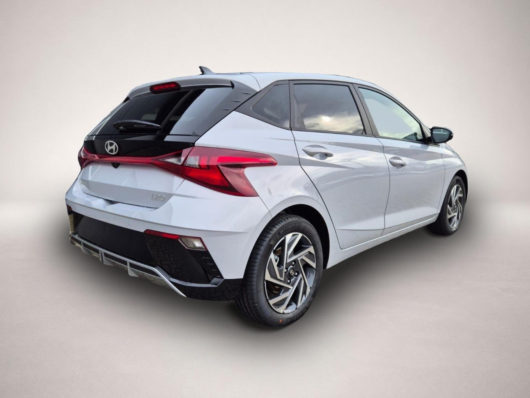 Hyundai i20 (2026) - Photo 5