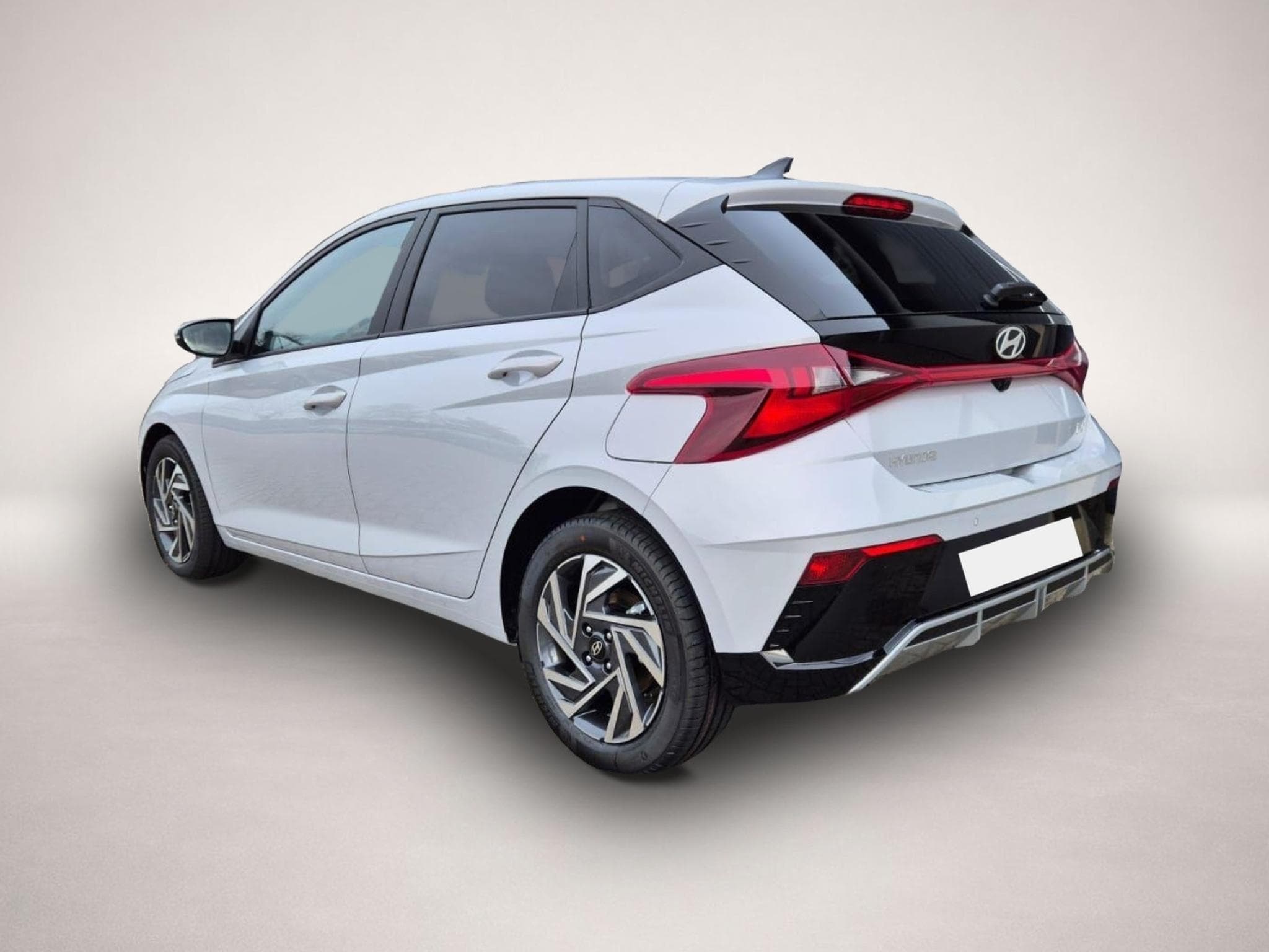 Hyundai i20 (2026) - Photo 3