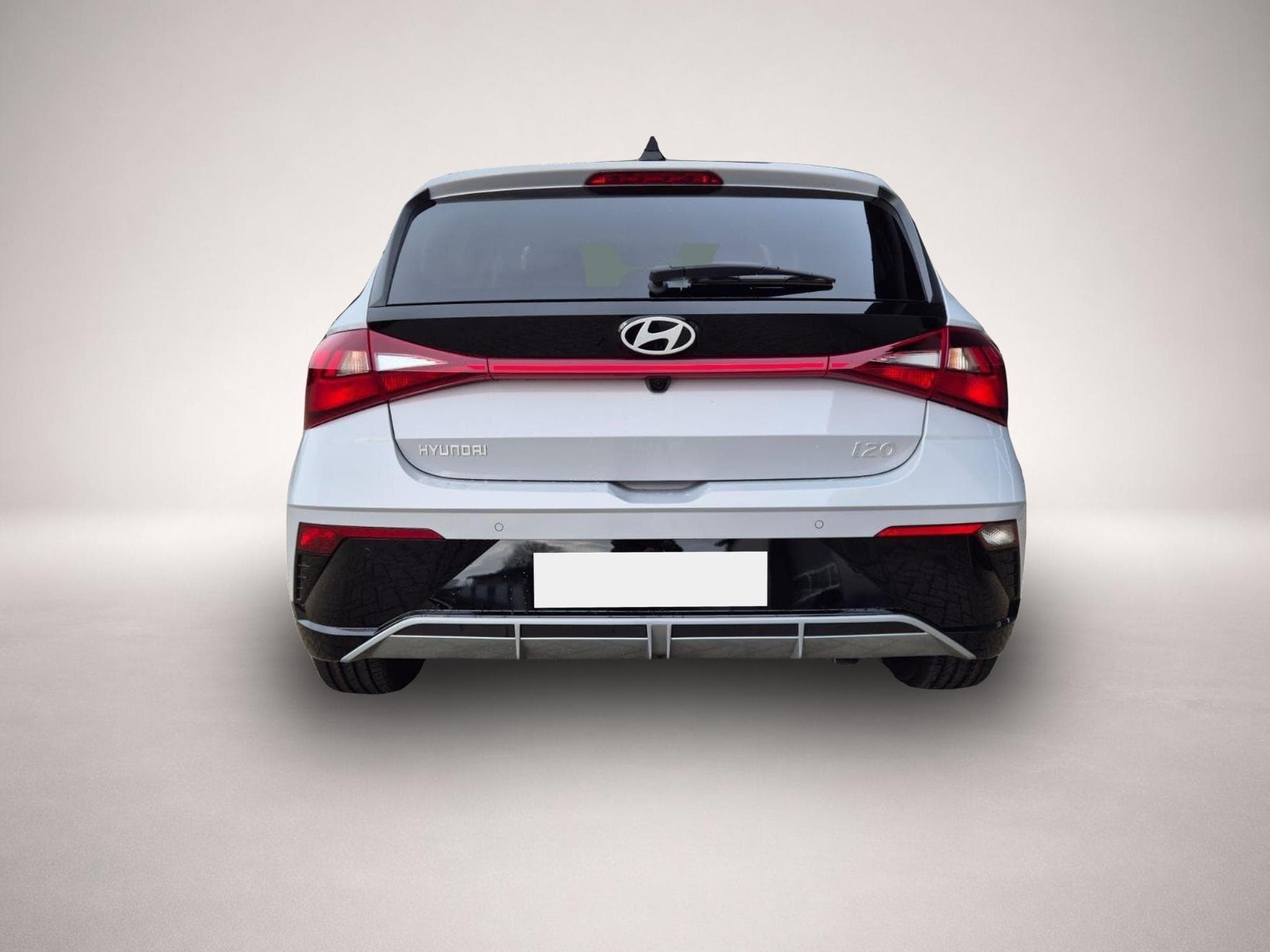 Hyundai i20 (2026) - Photo 4
