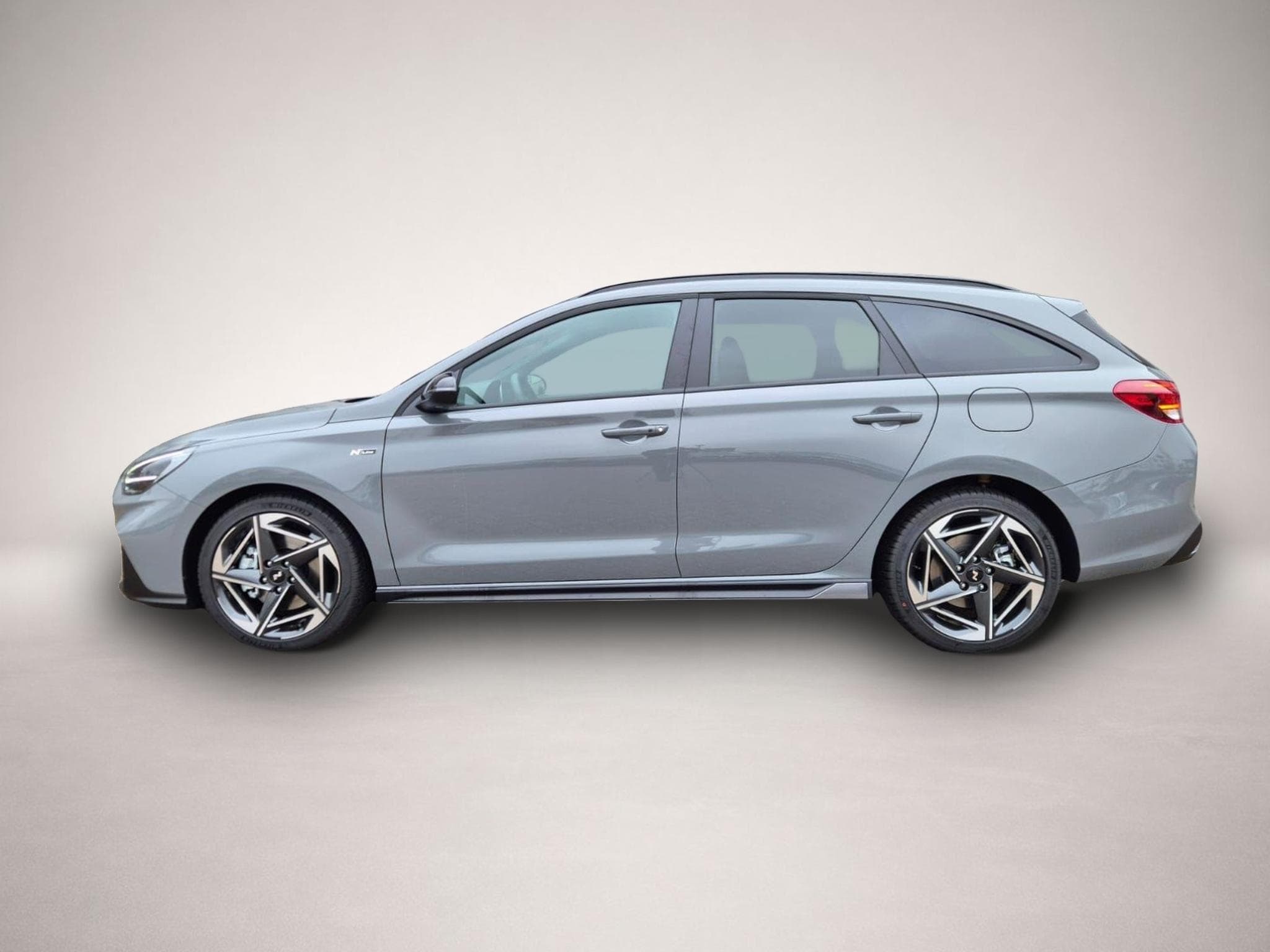 Hyundai i30 (2026) - Photo 2