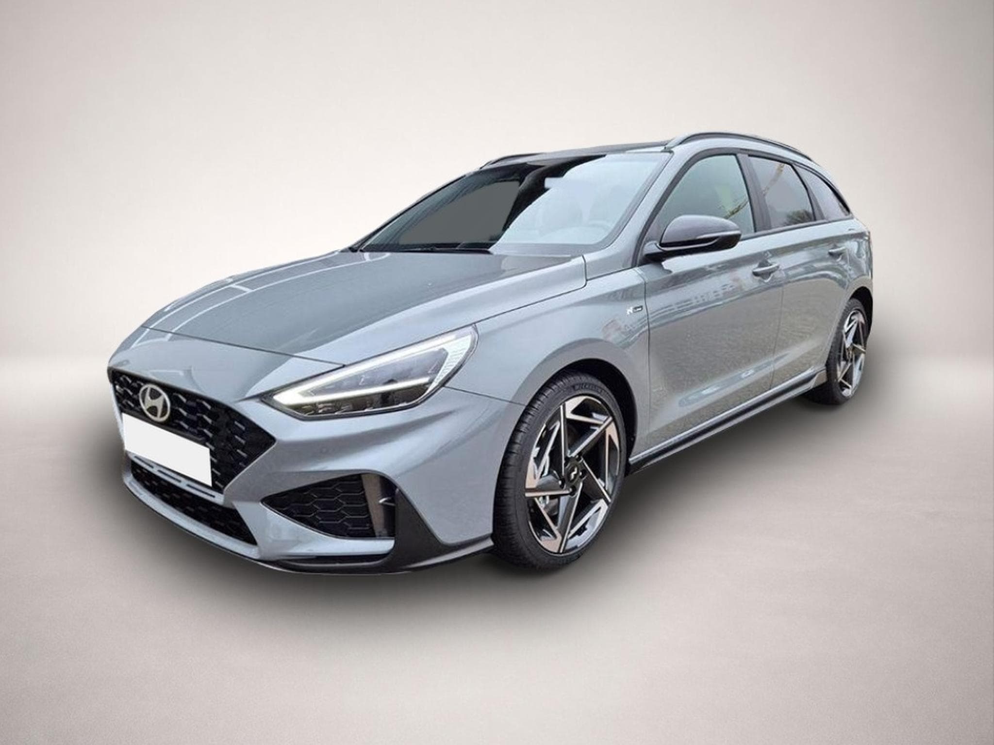 Hyundai i30 (2026) - Photo 1