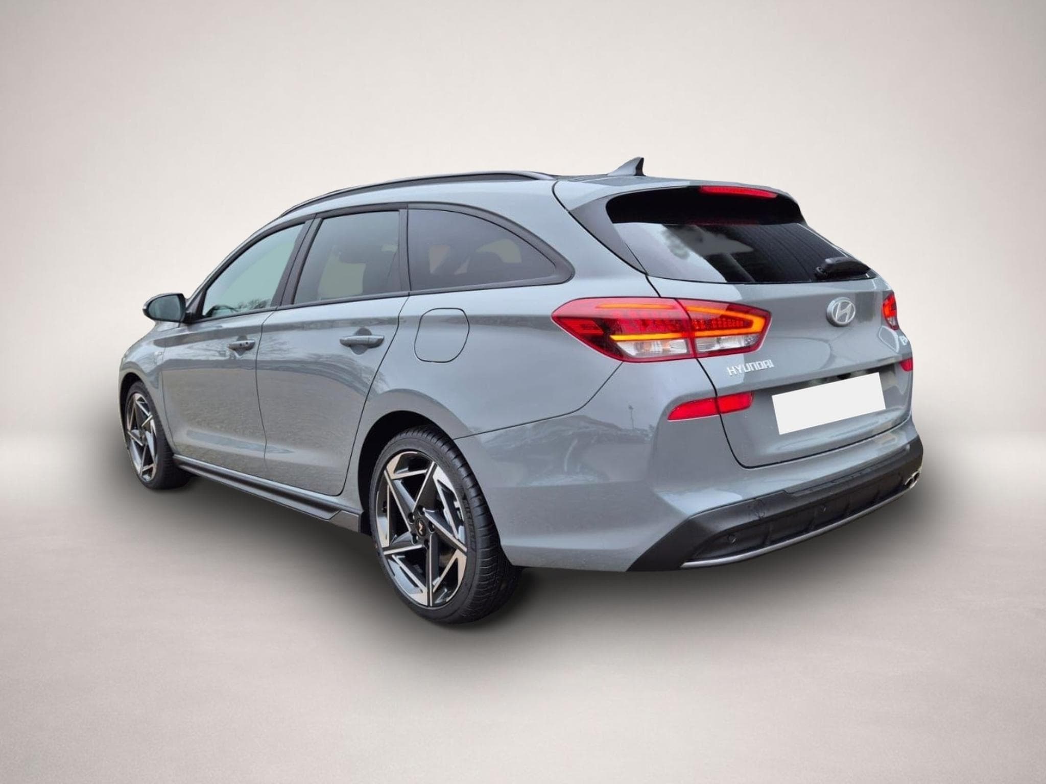 Hyundai i30 (2026) - Photo 3