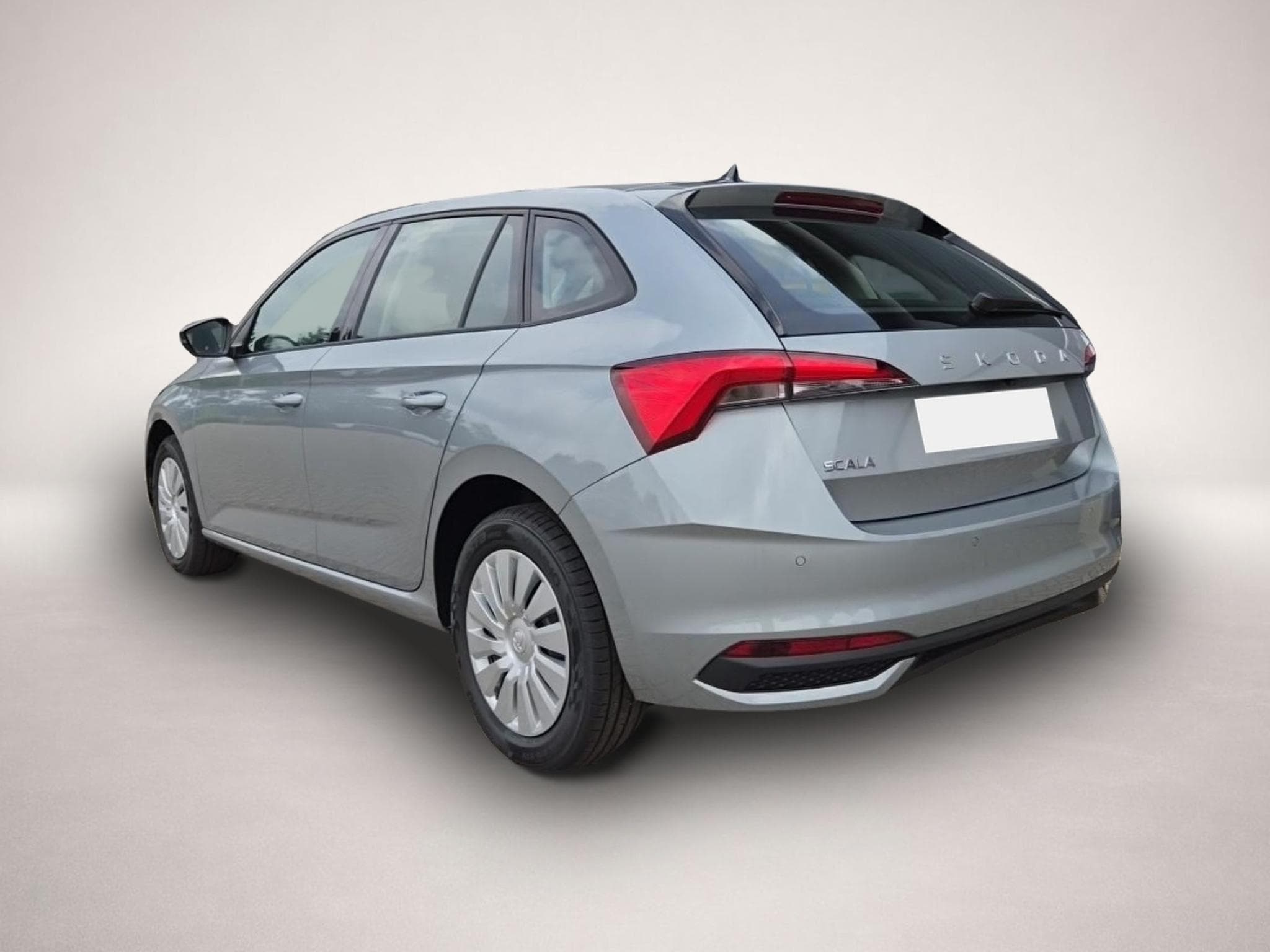 Skoda Scala (2026) - Photo 3