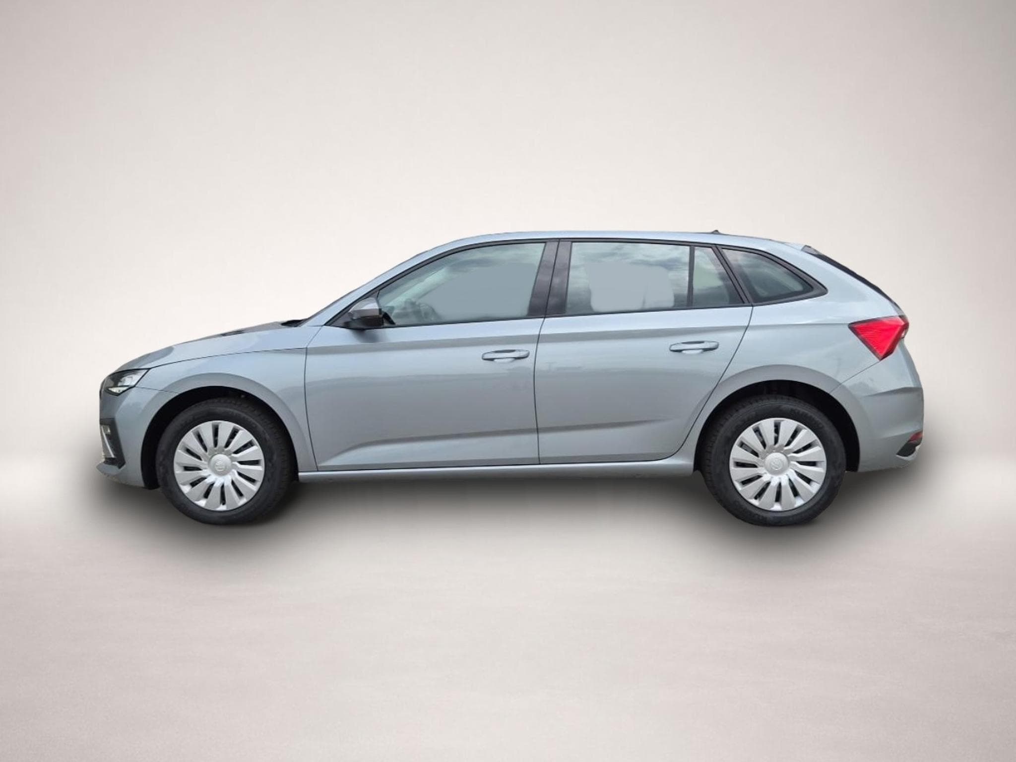 Skoda Scala (2026) - Photo 2