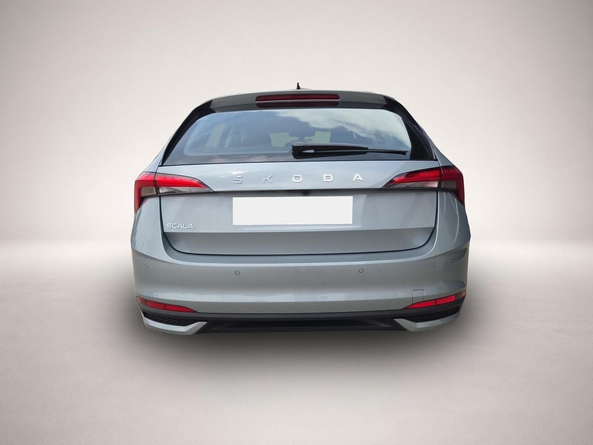 Skoda Scala (2026) - Photo 4