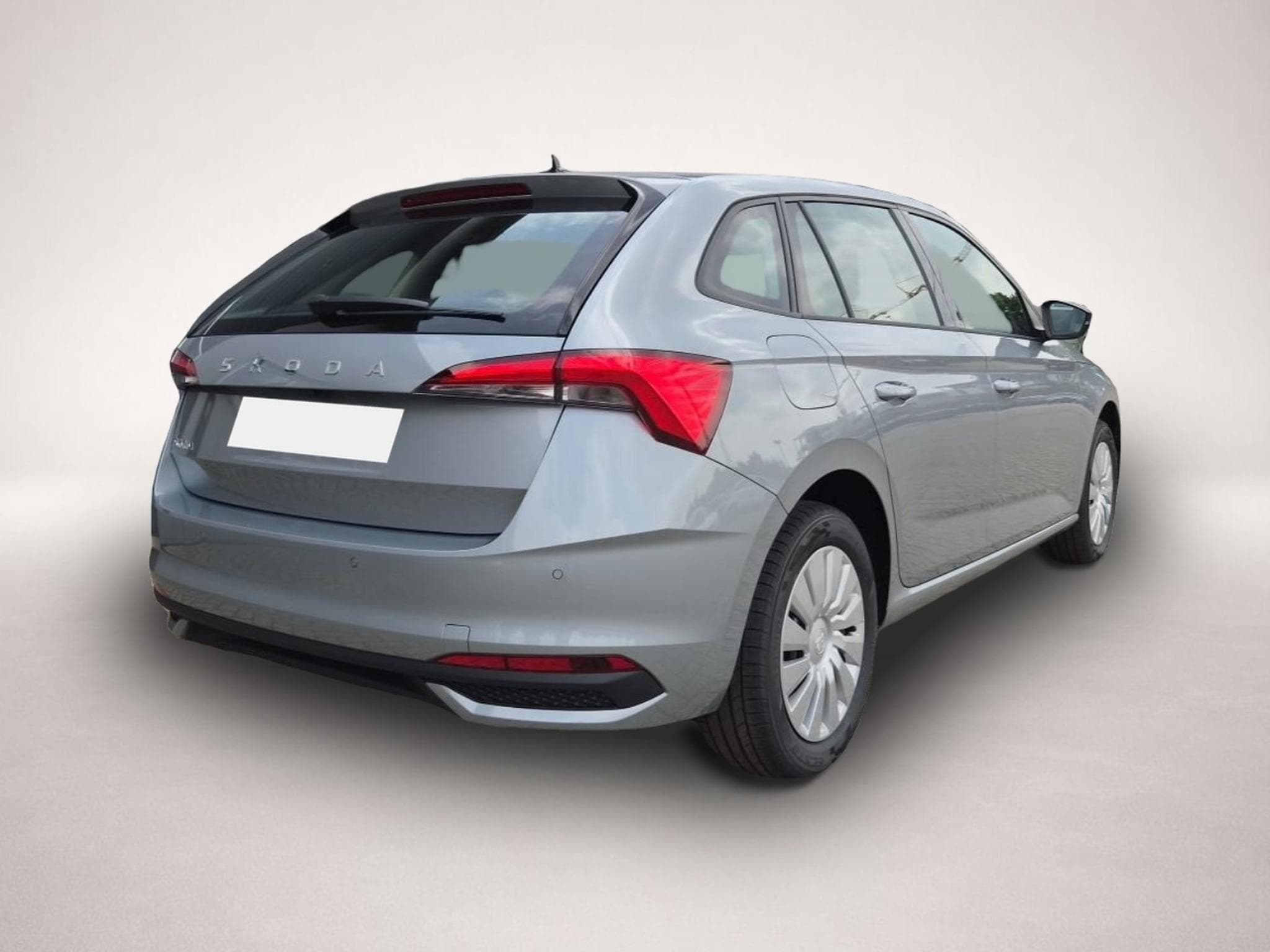Skoda Scala (2026) - Photo 5