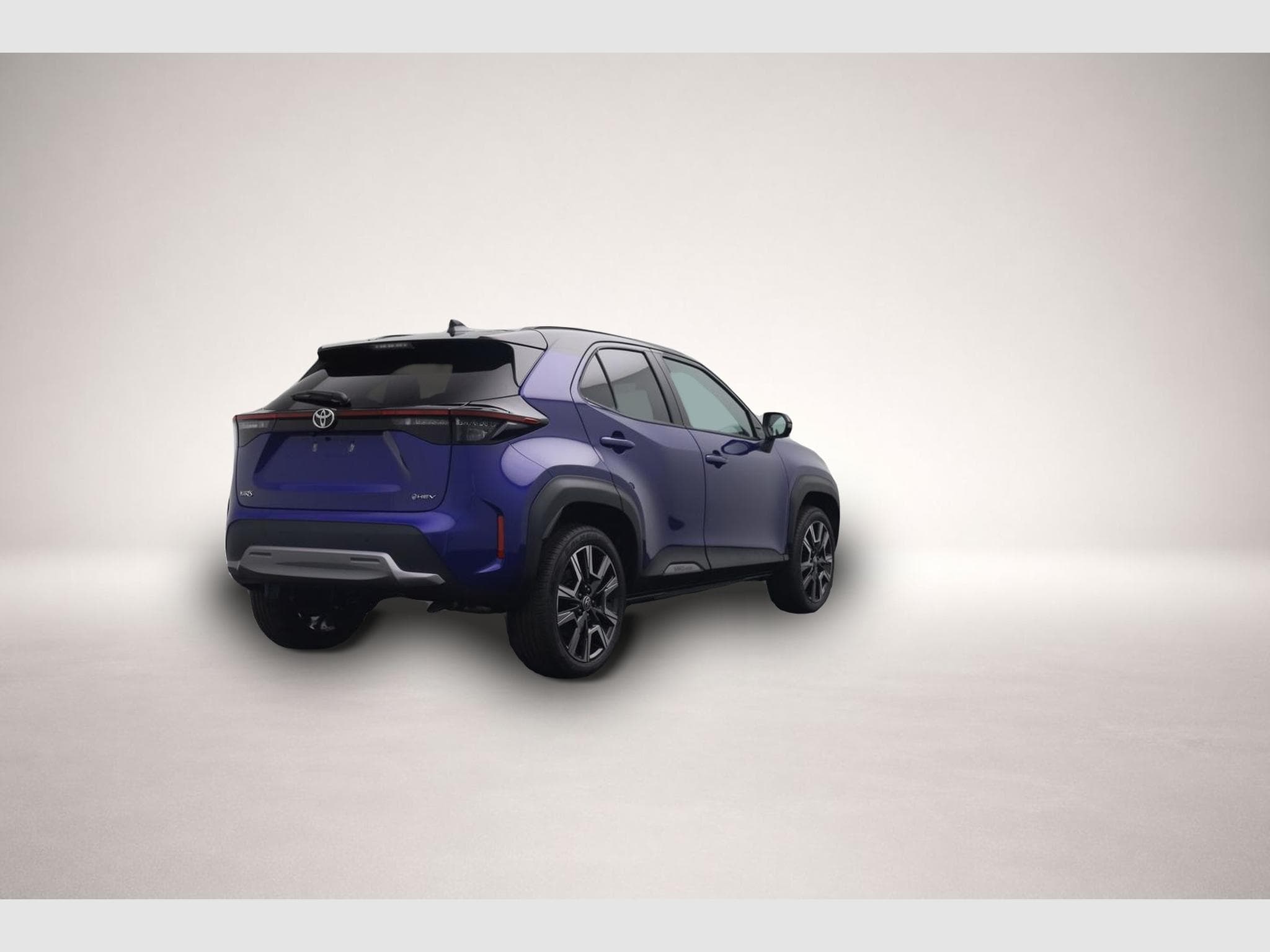 Toyota Yaris Cross (2026) - Photo 5
