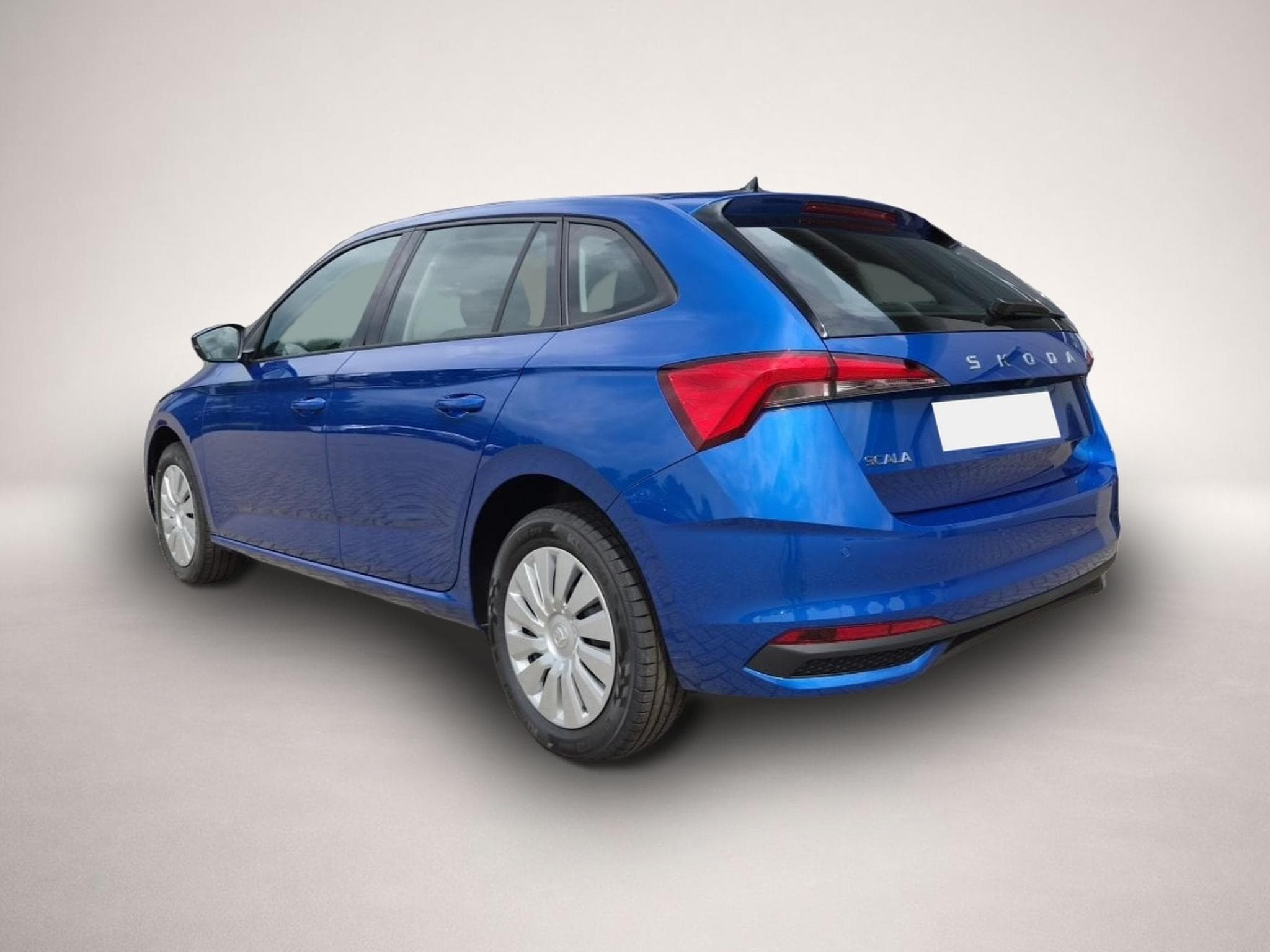 Skoda Scala (2026) - Photo 3