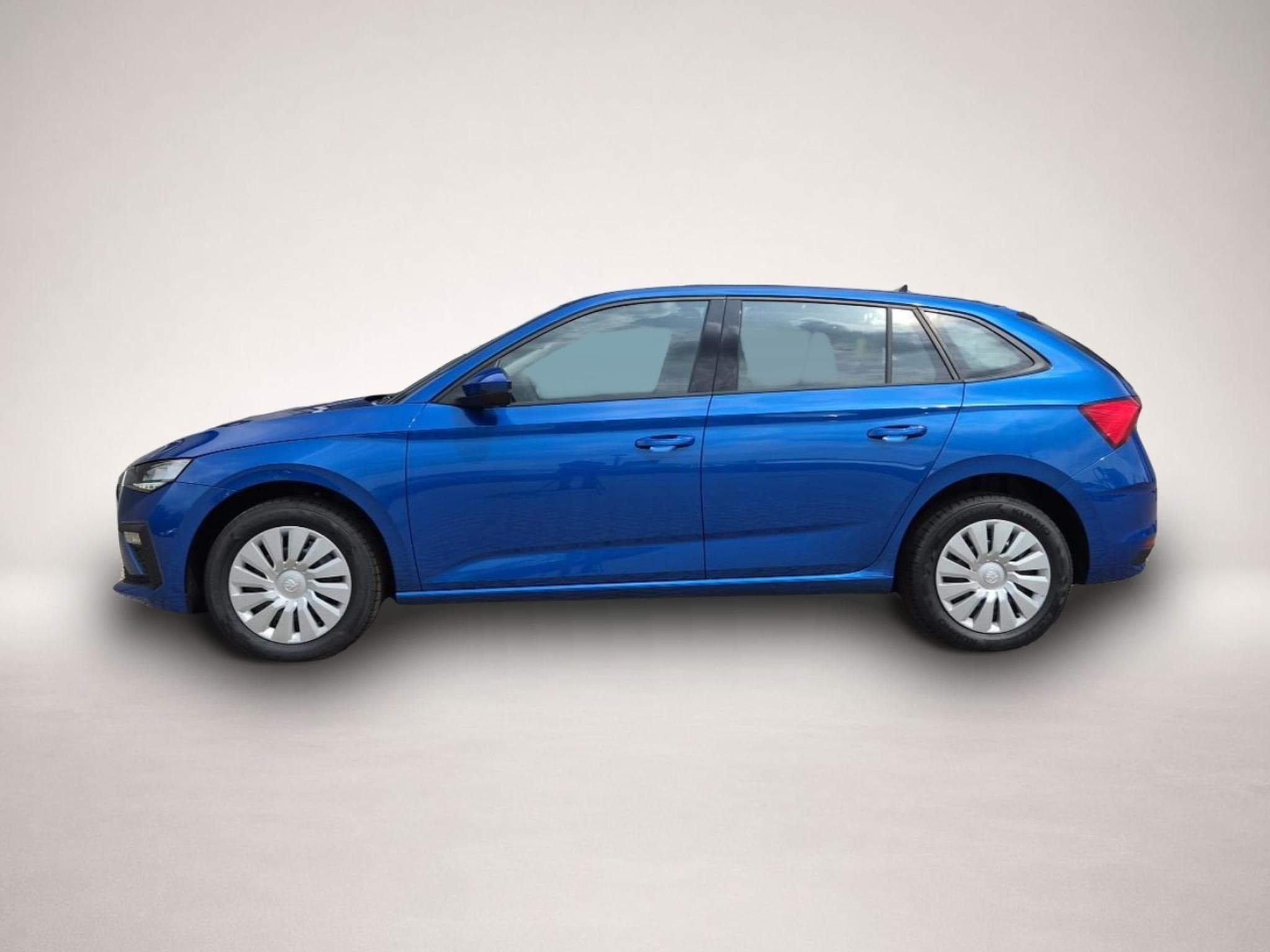 Skoda Scala (2026) - Photo 2