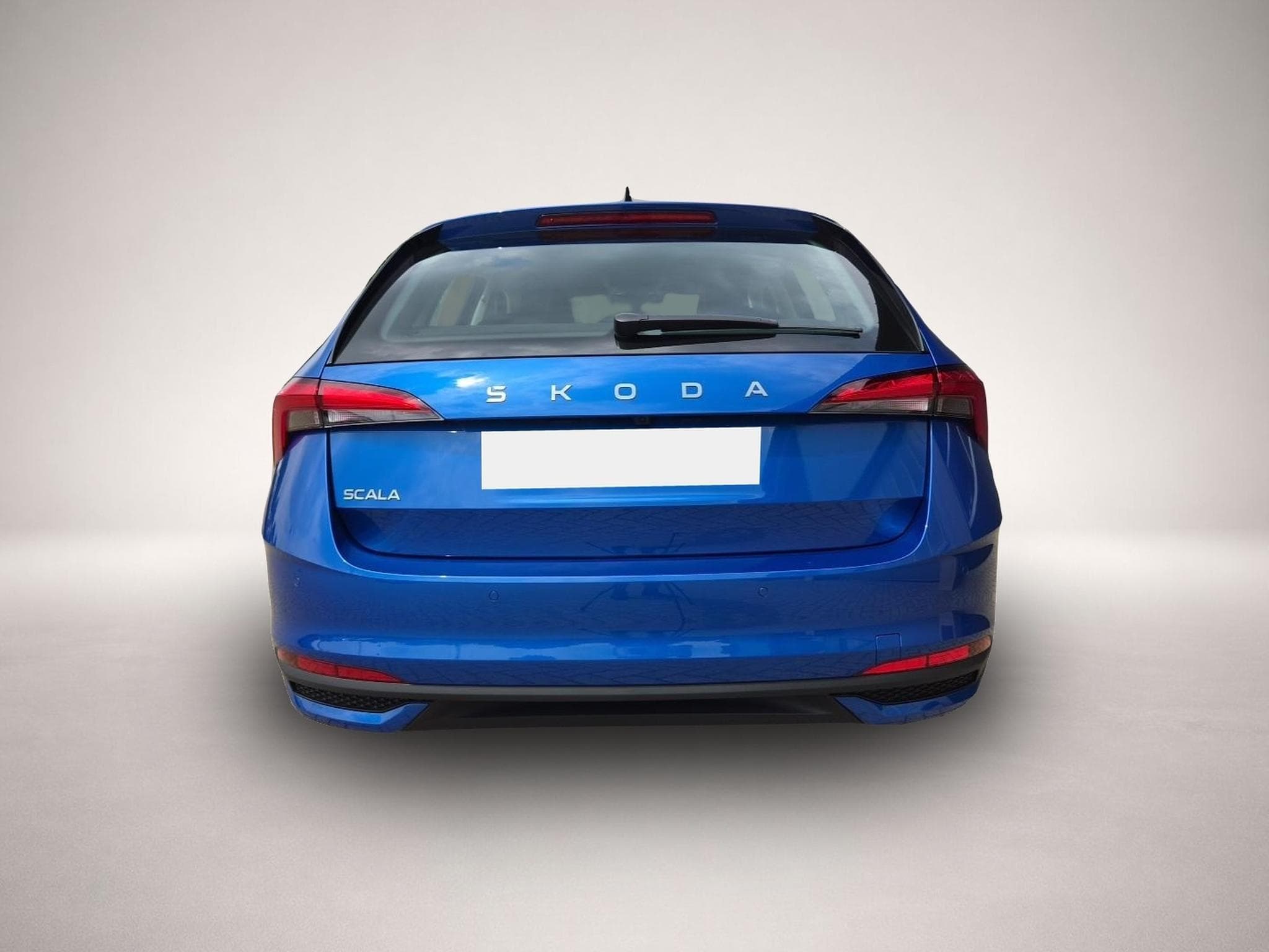 Skoda Scala (2026) - Photo 4