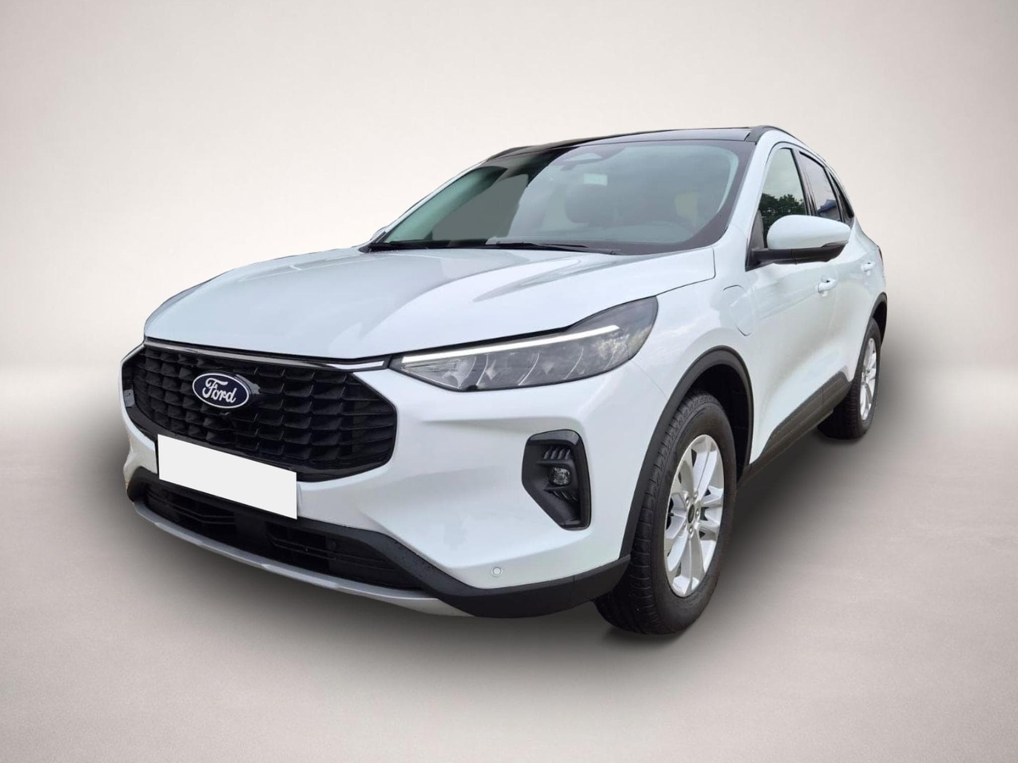 Ford Kuga (2026) - Photo 1