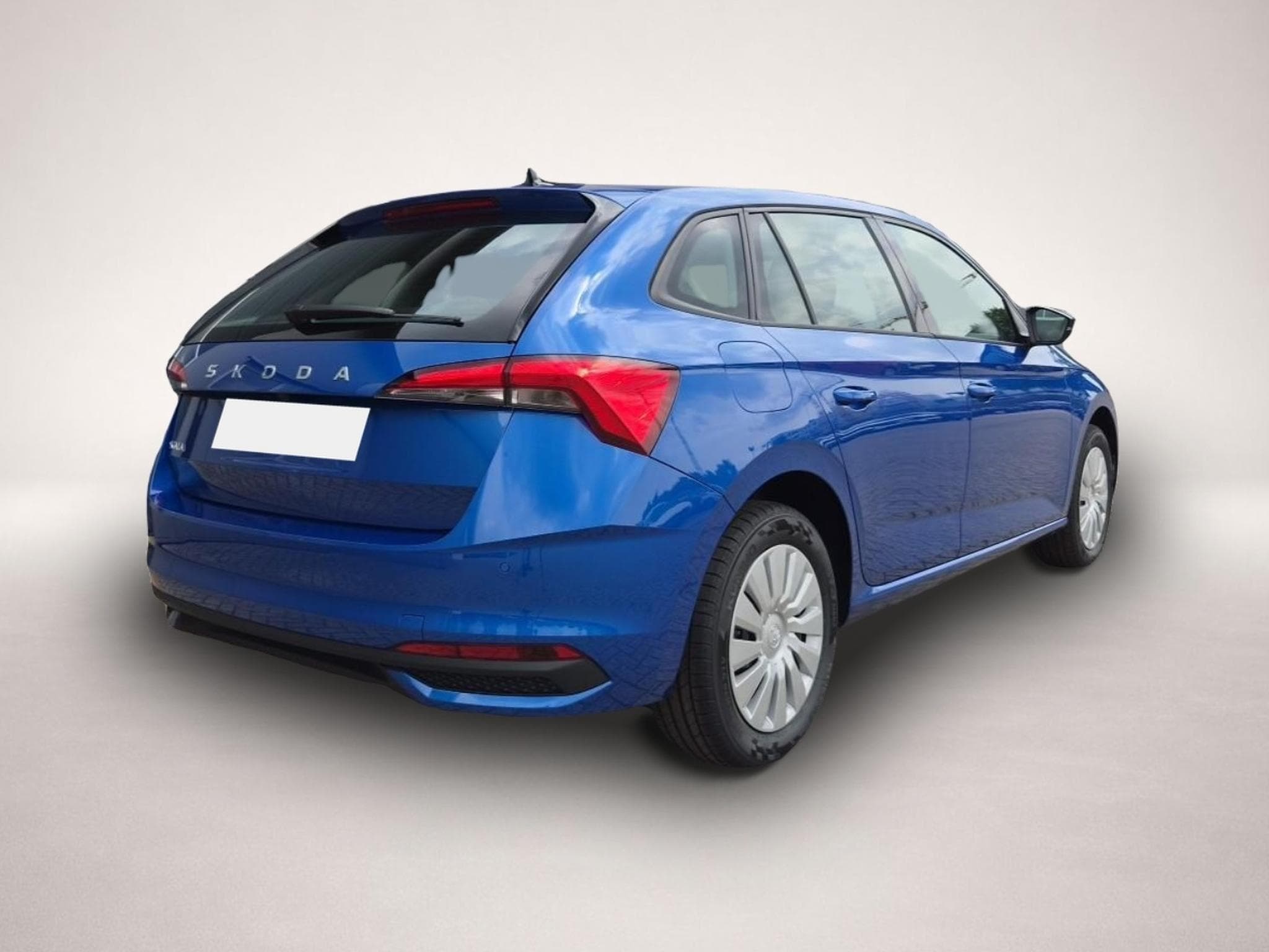 Skoda Scala (2026) - Photo 5