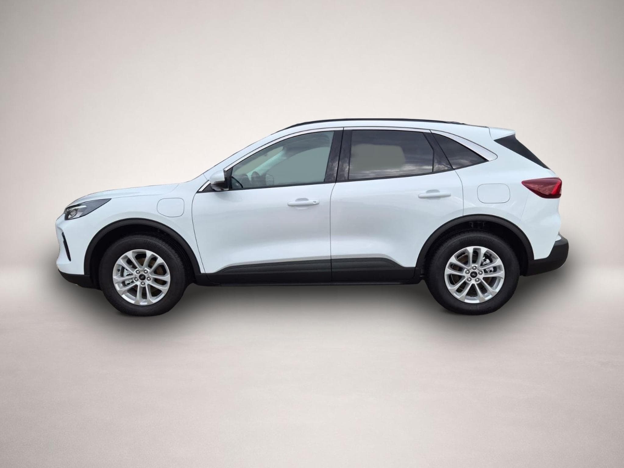 Ford Kuga (2026) - Photo 2