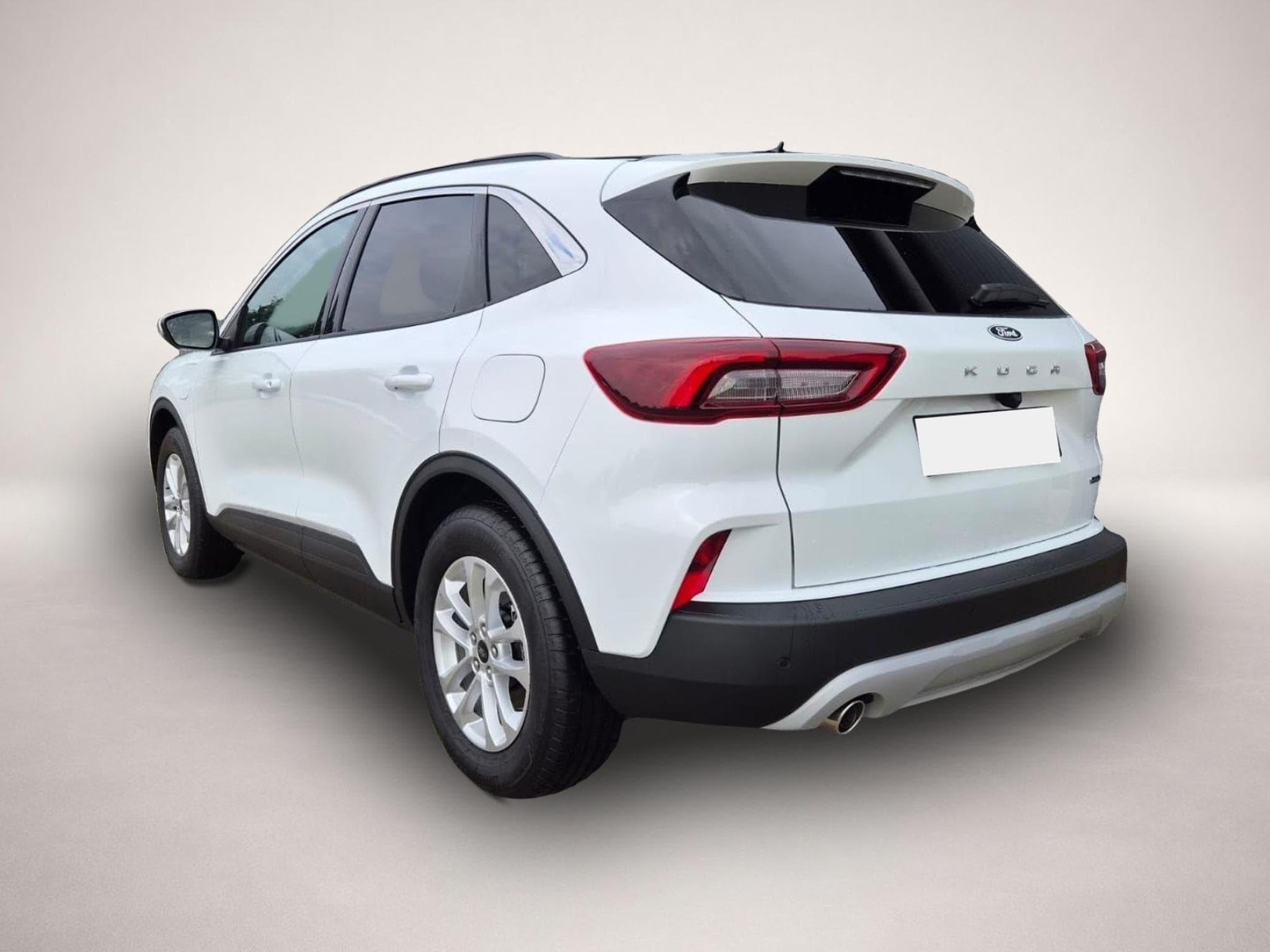 Ford Kuga (2026) - Photo 3