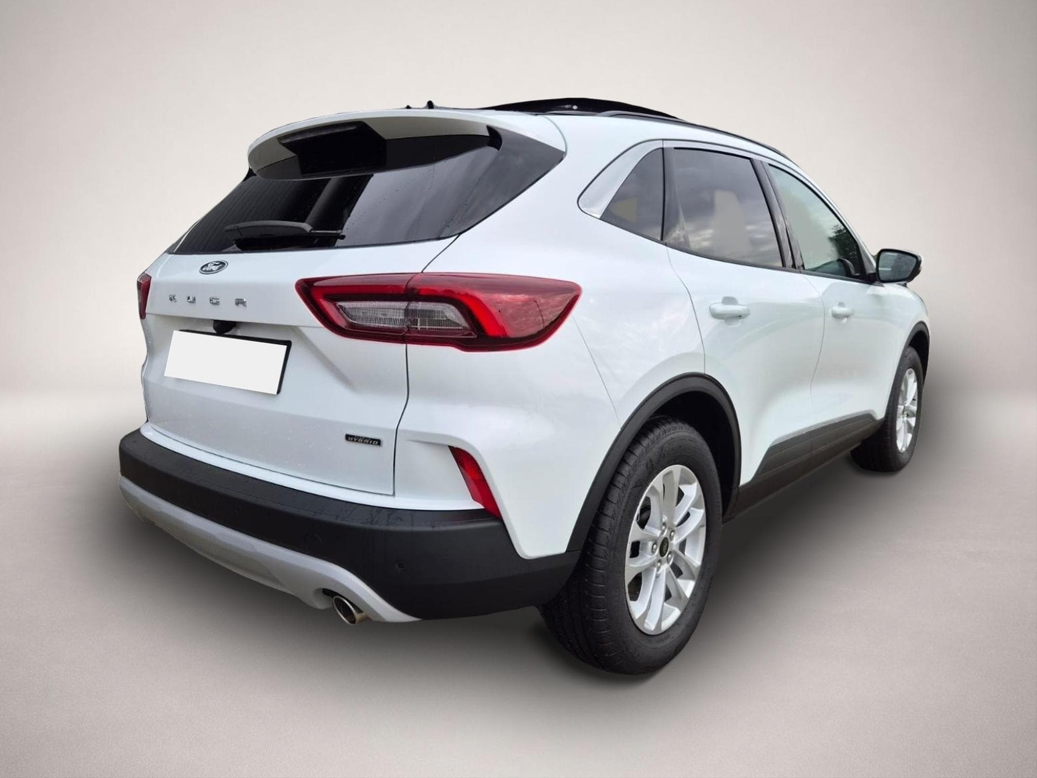 Ford Kuga (2026) - Photo 5